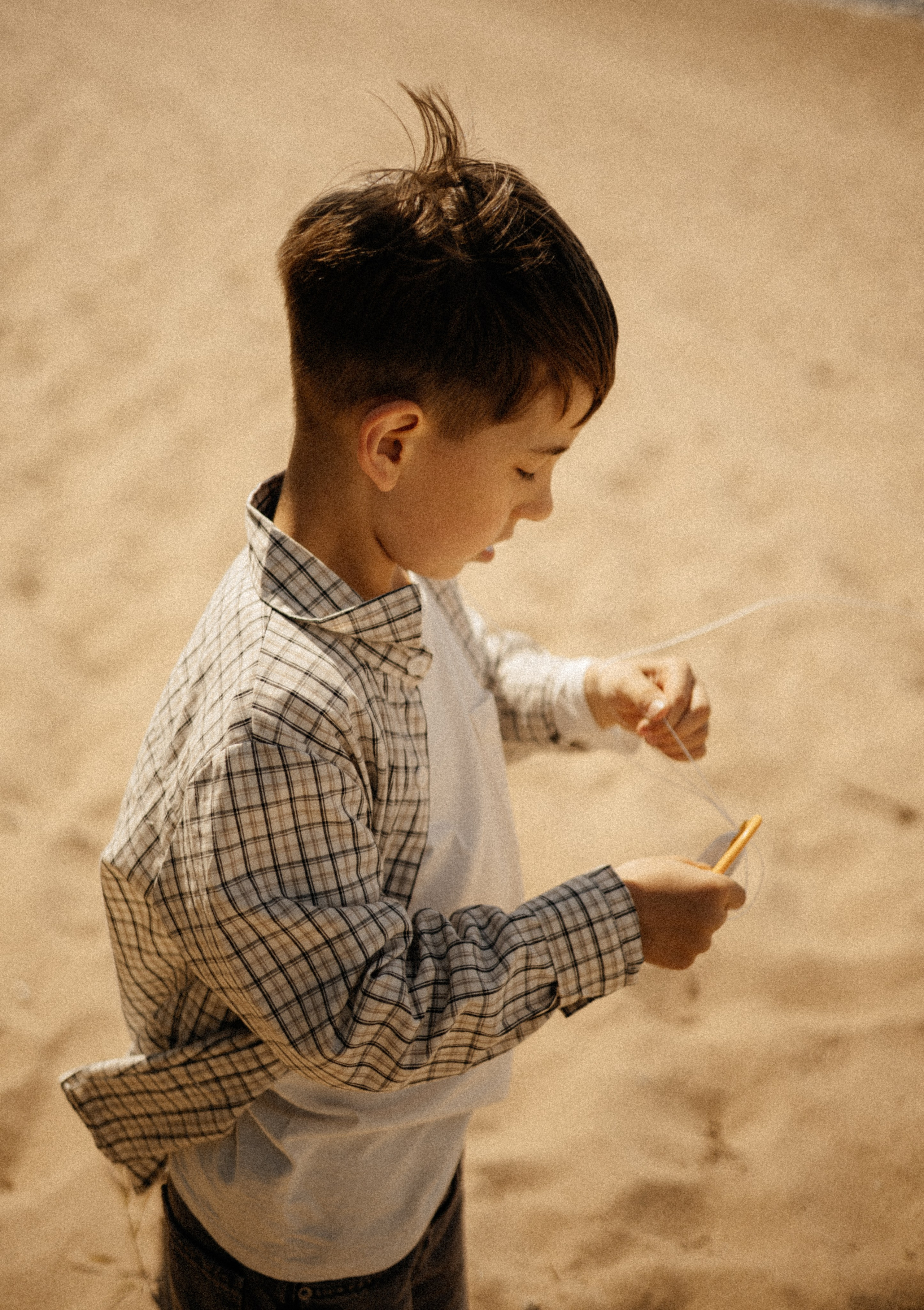 Вера, Ромка и Ева. Фотограф в Архангельске Александра Васина