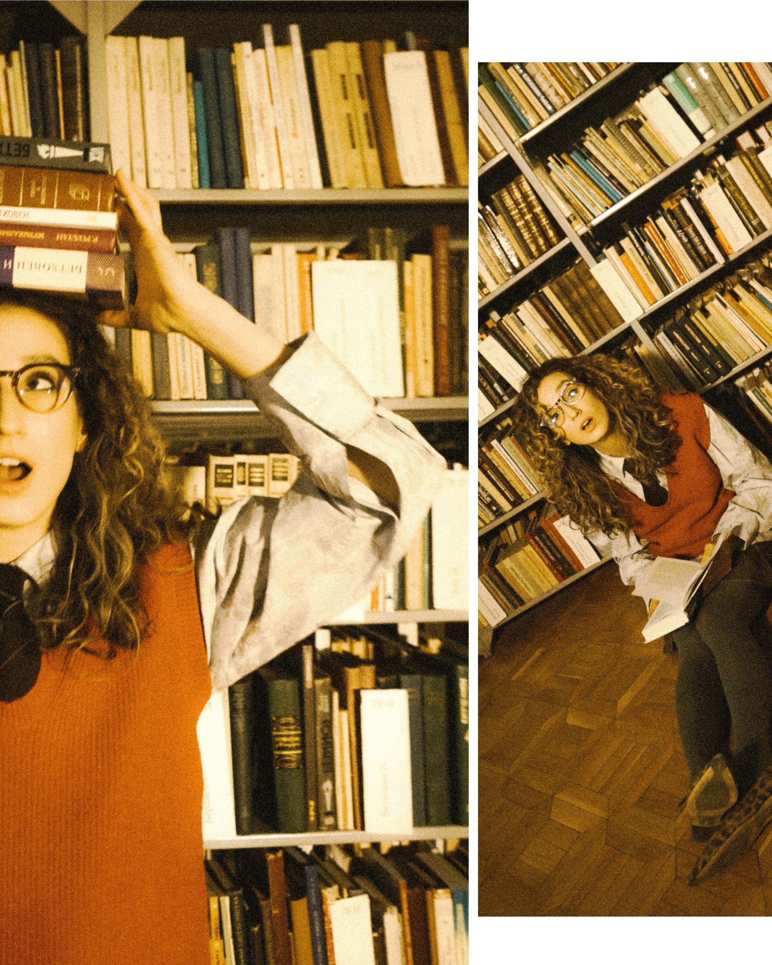 LIBRARY WITH KULTGUT'25. Фотограф Нижний Новгород