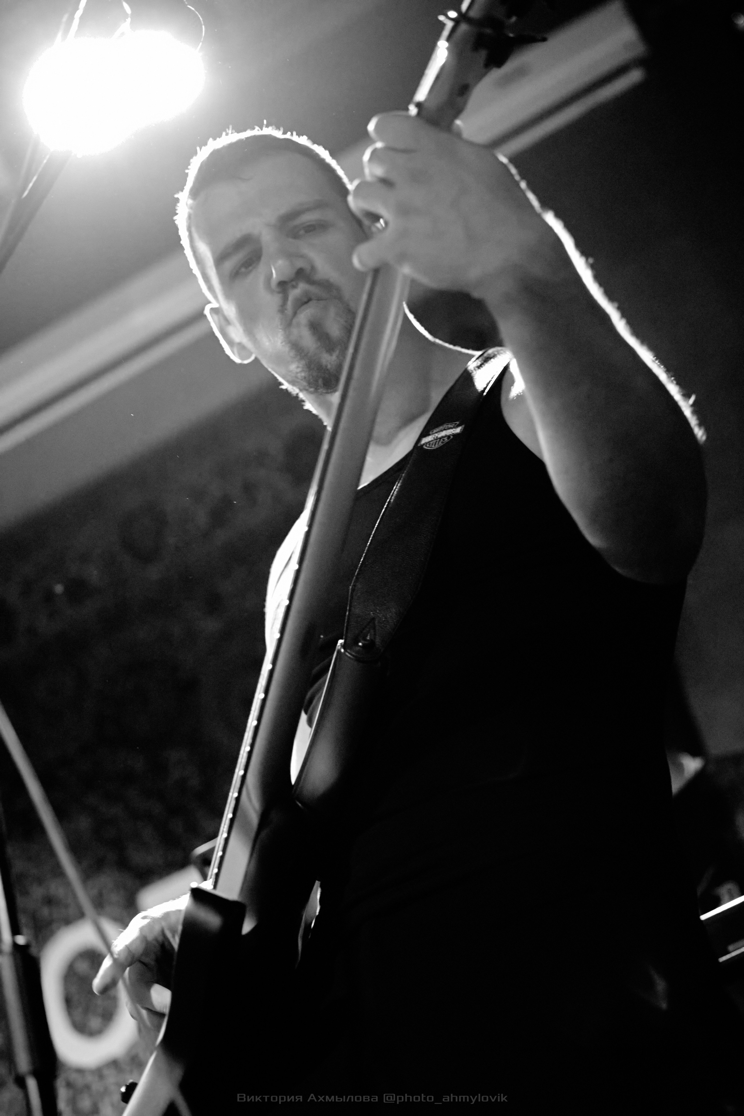 29.08.2024 НШБ Техника без опасности. Виктория Ахмылова. Фотограф в Москве