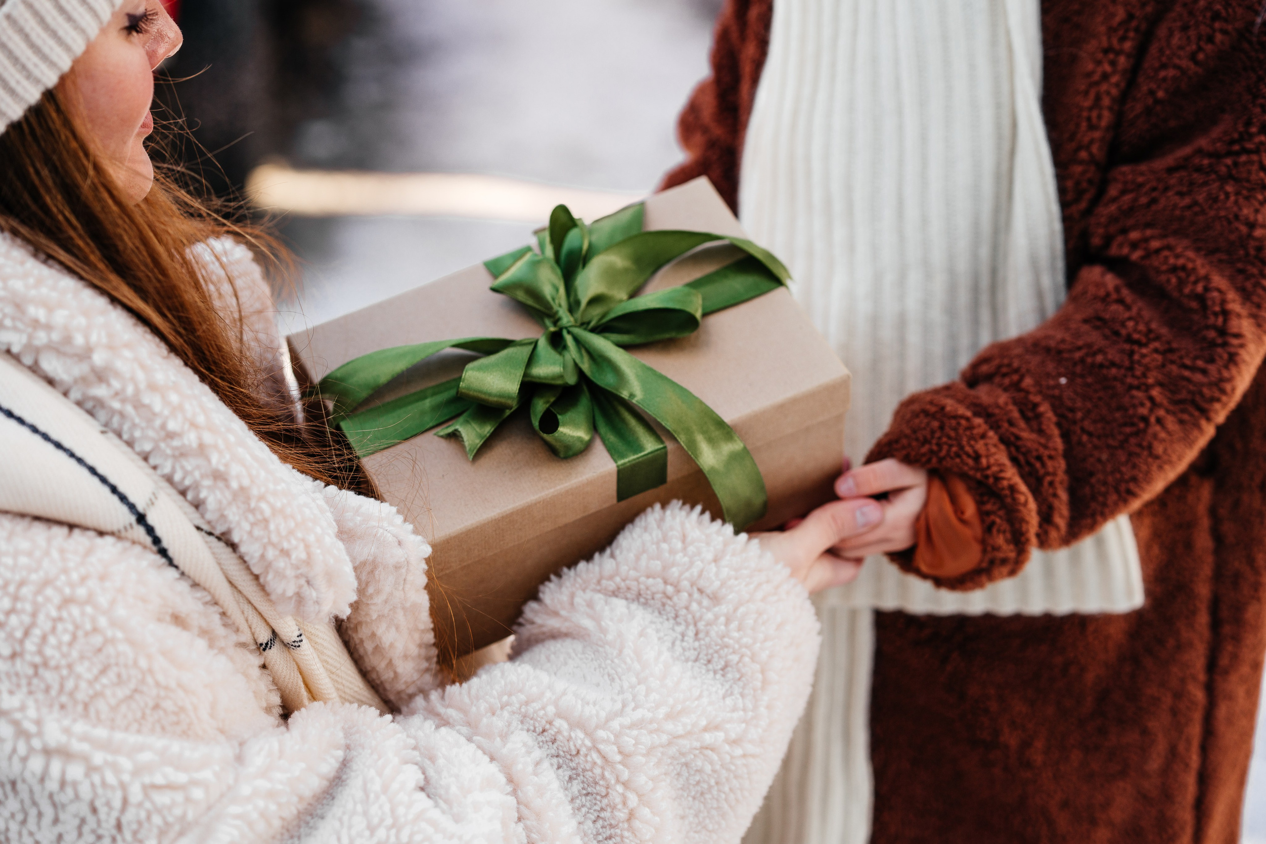 Зимняя фотосессия. Свадебный и семейный фотограф Надежда Соловьева