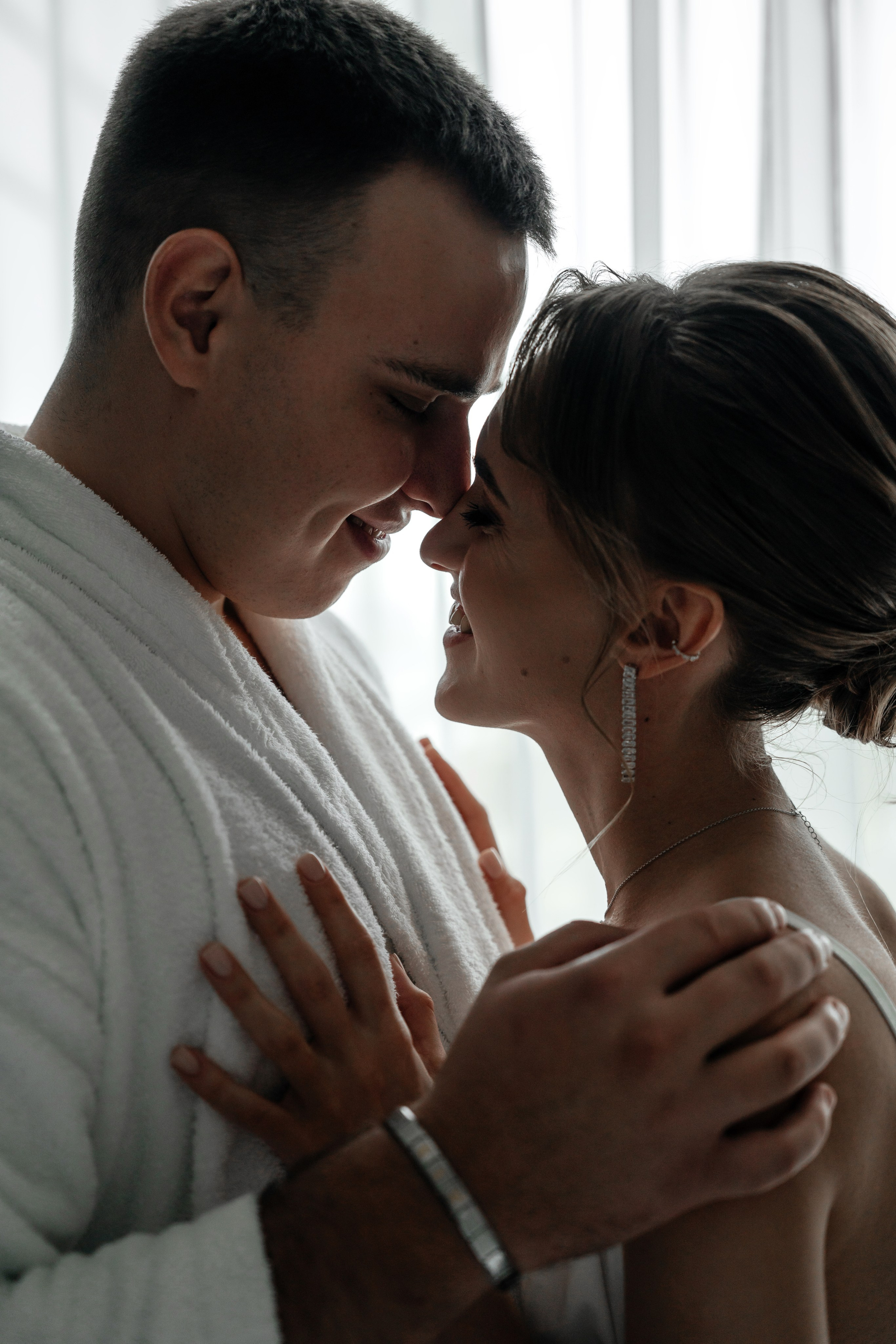 Свадьба Сергей и Алина. Свадебный и семейный фотограф Надежда Соловьева