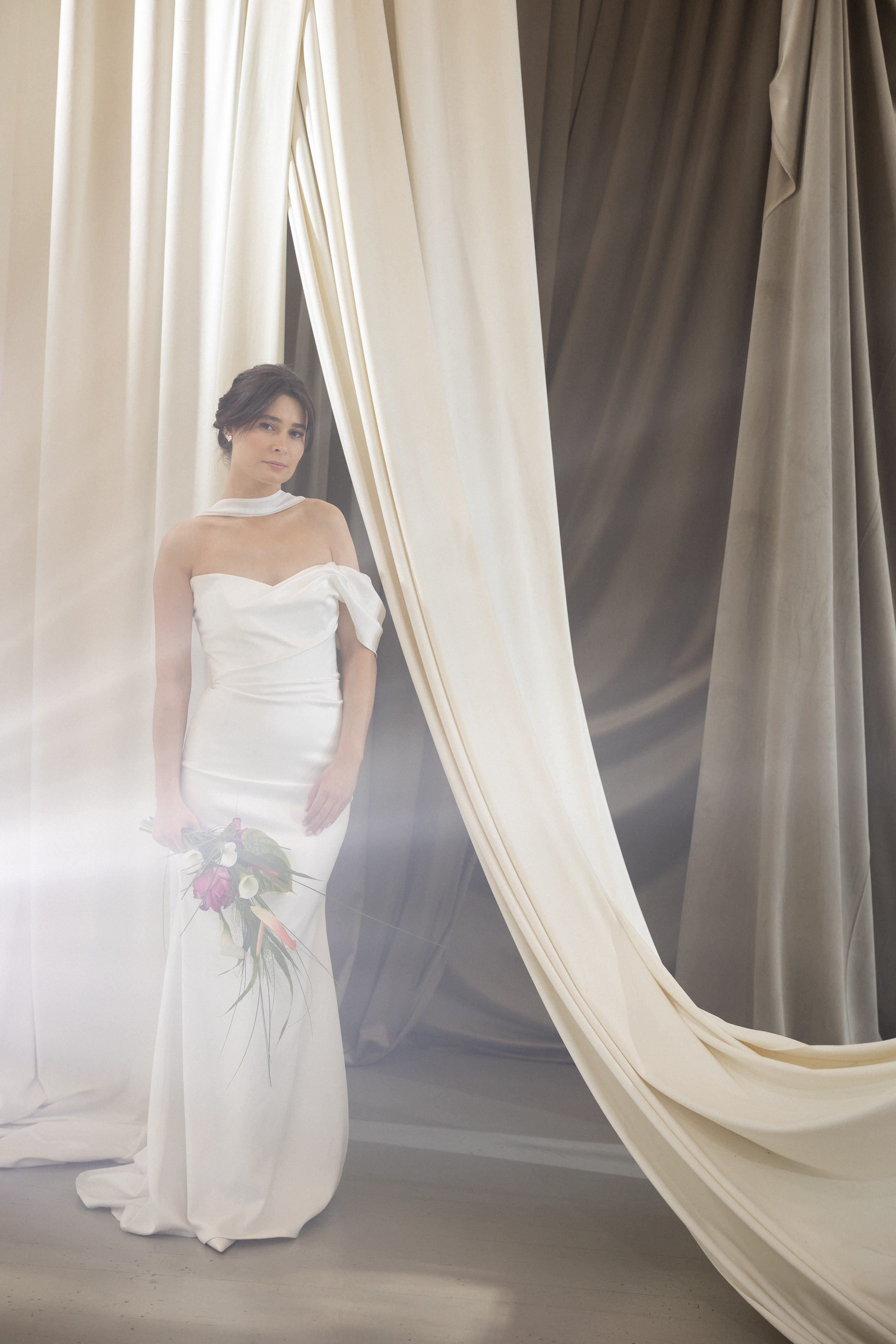 Лера скажет «ДА» Данил&Лера. Свадебный фотограф в Ижевске Диля Ахмадишина