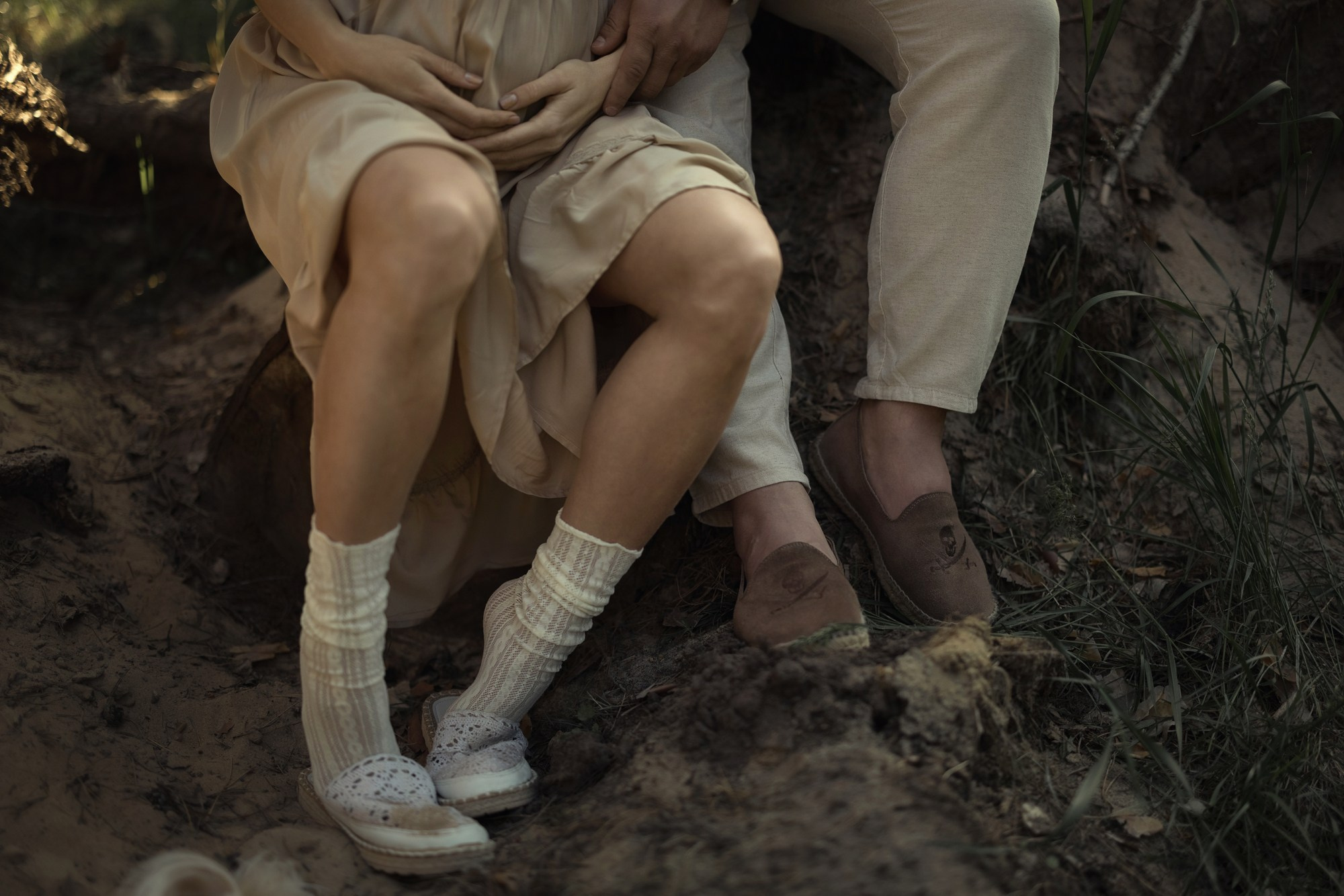БЕРЕМЕННОСТЬ СТИЛЬ / КЛАССИКА. Детский и семейный фотограф в Тамбове Марина Смаль