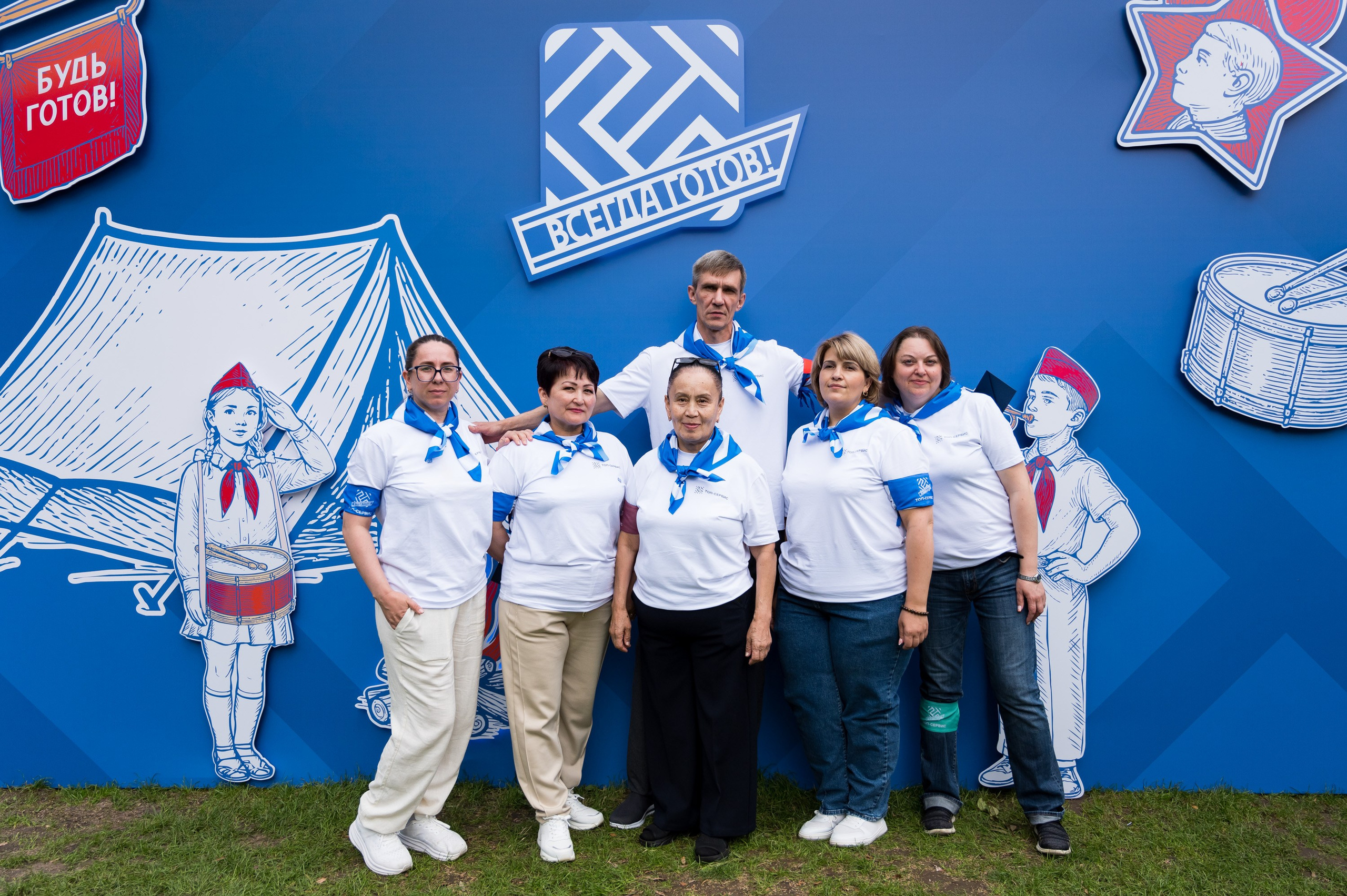 Летний корпоратив-тимбилдинг компании «Топ-сервис». Репортажный фотограф и видеограф Слава Думчев. Тимбилдинги, отчетники, корпоративы