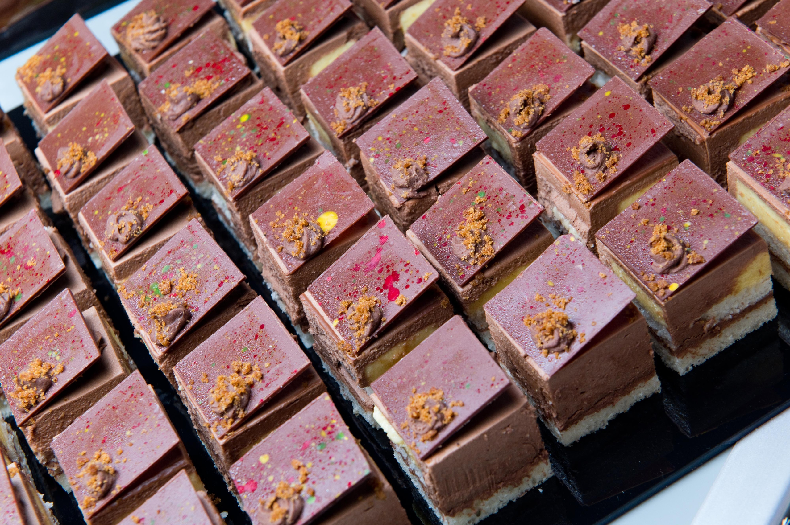 Мероприятие для клиентов и партнеров Puratos. Репортажный фотограф и видеограф Слава Думчев. Тимбилдинги, отчетники, корпоративы