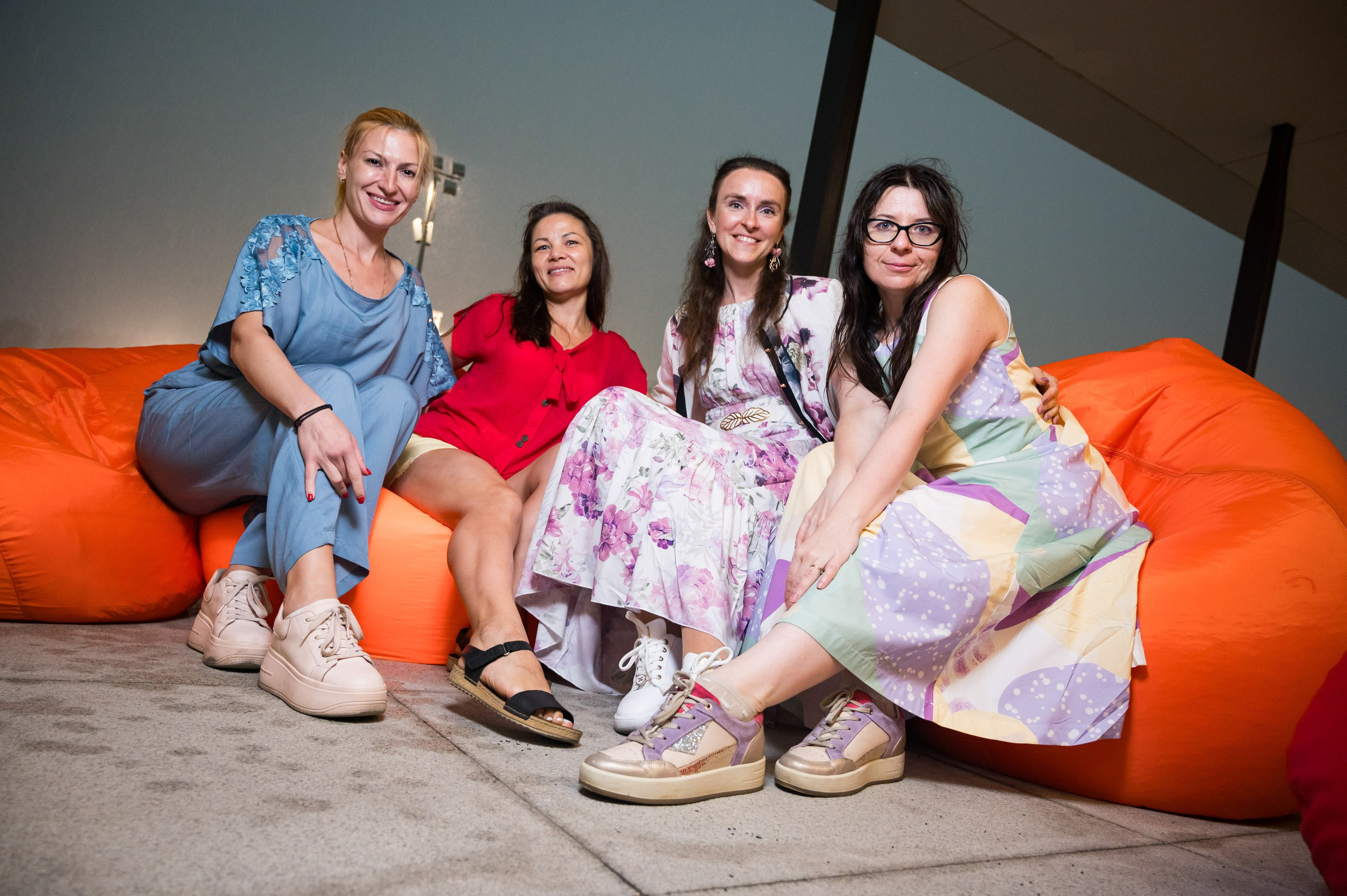 Летний корпоратив-тимбилдинг Первой Грузовой Компании. Репортажный фотограф и видеограф Слава Думчев. Тимбилдинги, отчетники, корпоративы