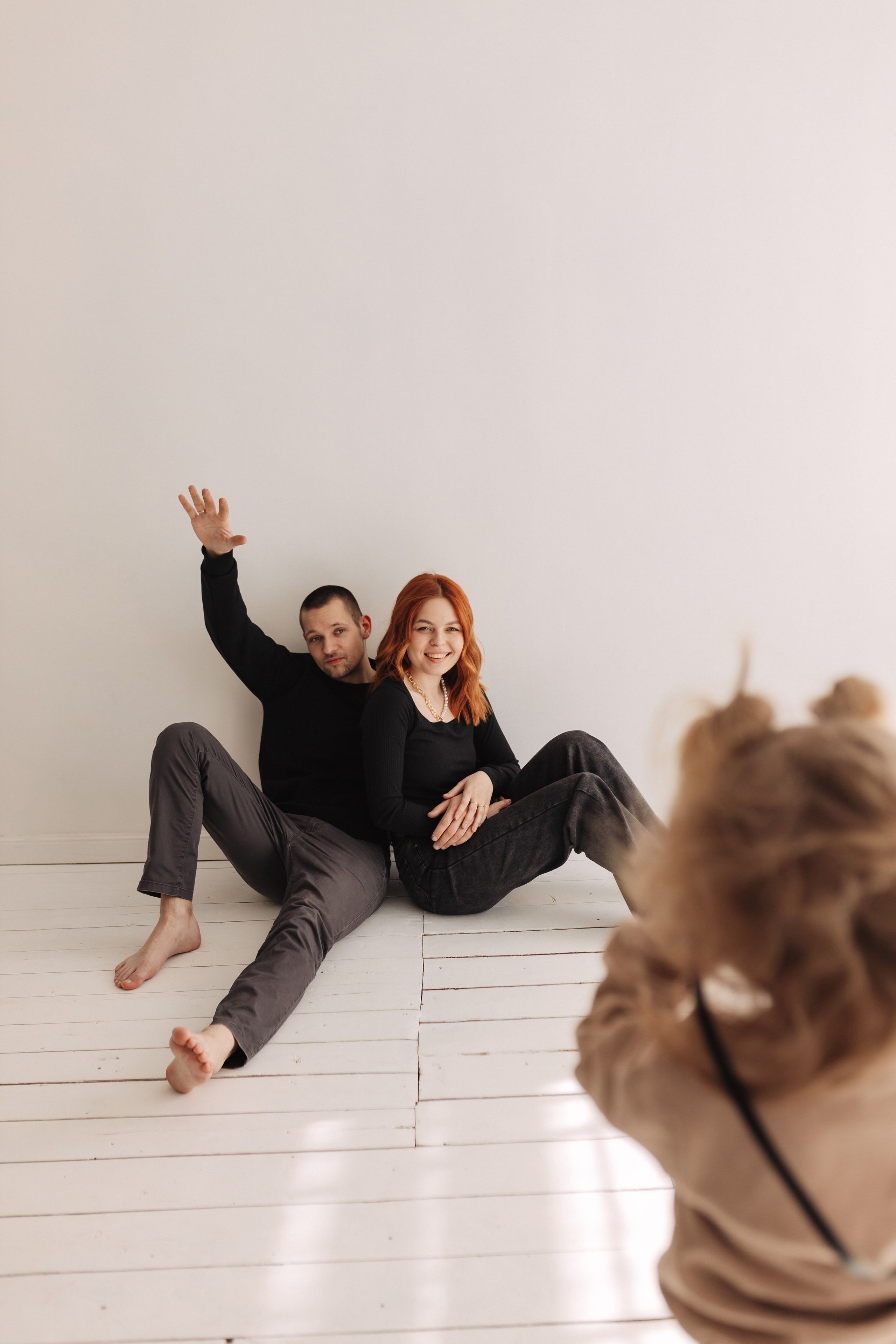 Семья шалунишек. Семейный фотограф Альбина Крутелева, Екатеринбург, Ревда