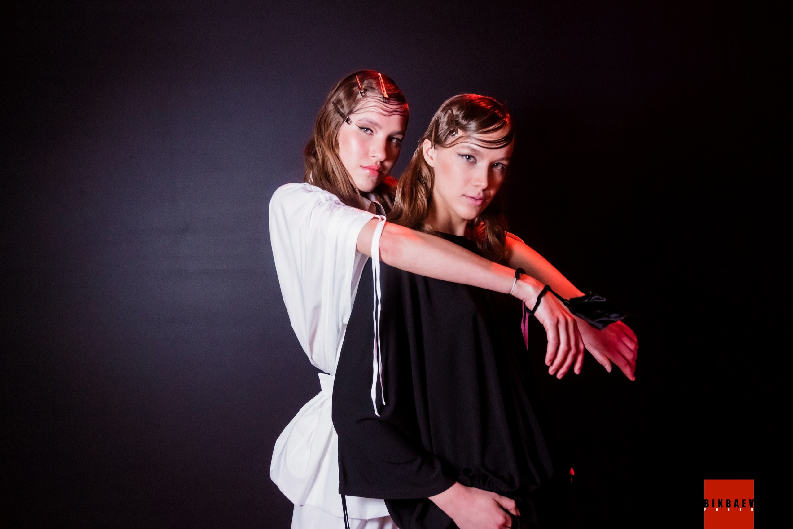 MOSCOW FASHION WEEK 2025. Главная