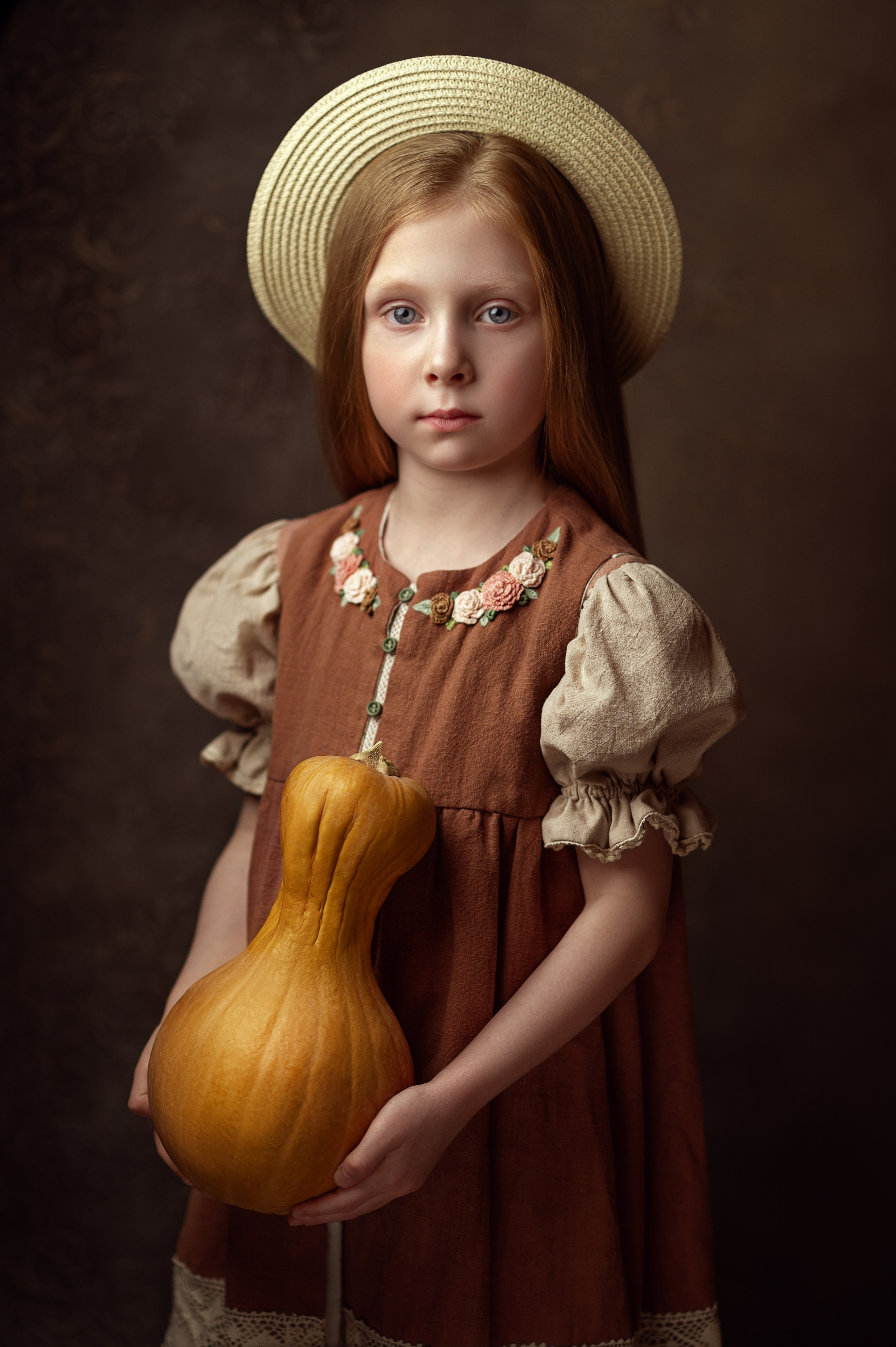 Портреты. Семейный и детский фотограф в г. Комсомольск-на-Амуре. Выпускные альбомы!