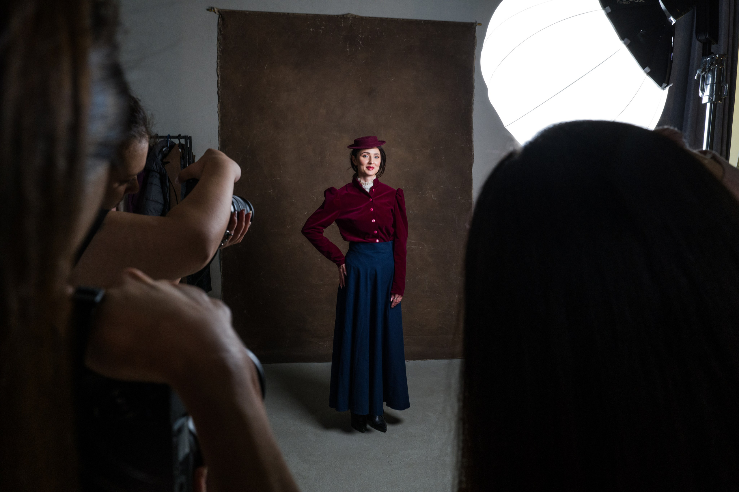 Фотограф Алматы Ольга Колокольникова