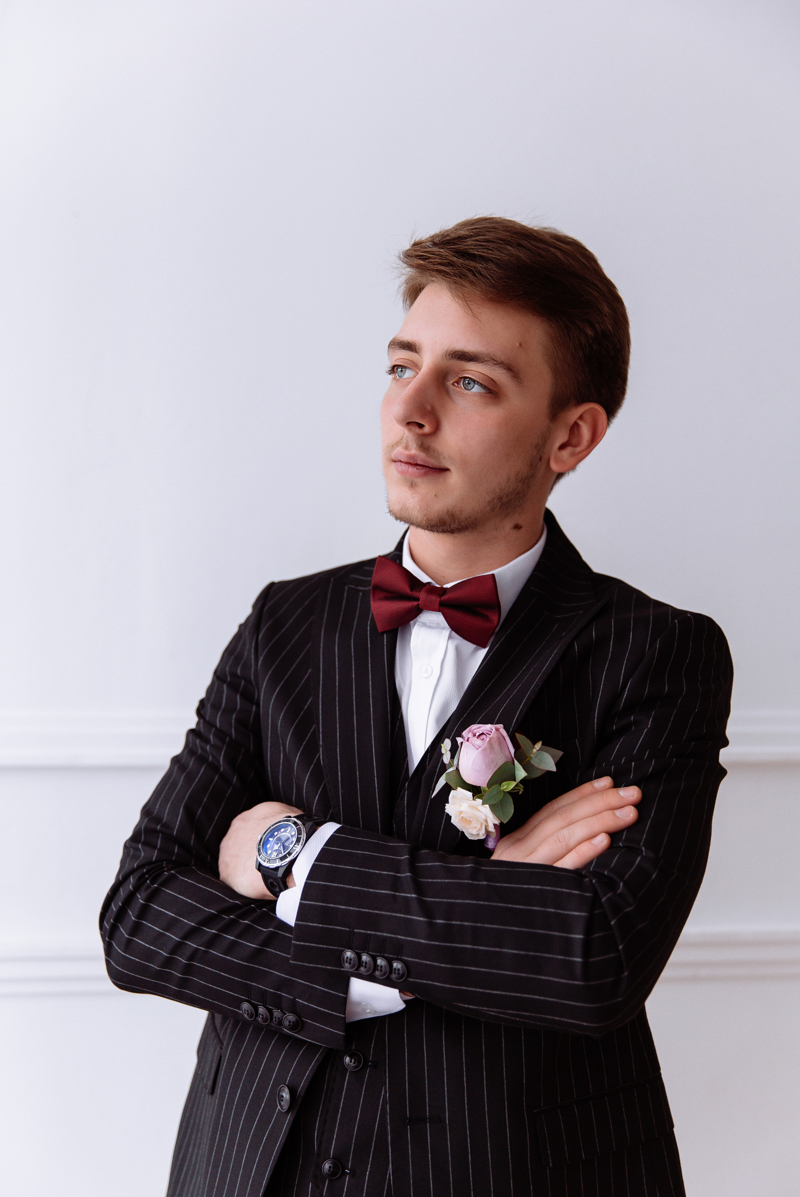 Дмитрий и Марьяна. Свадебный и семейный фотограф в г. Краснодаре Олеся Токарь