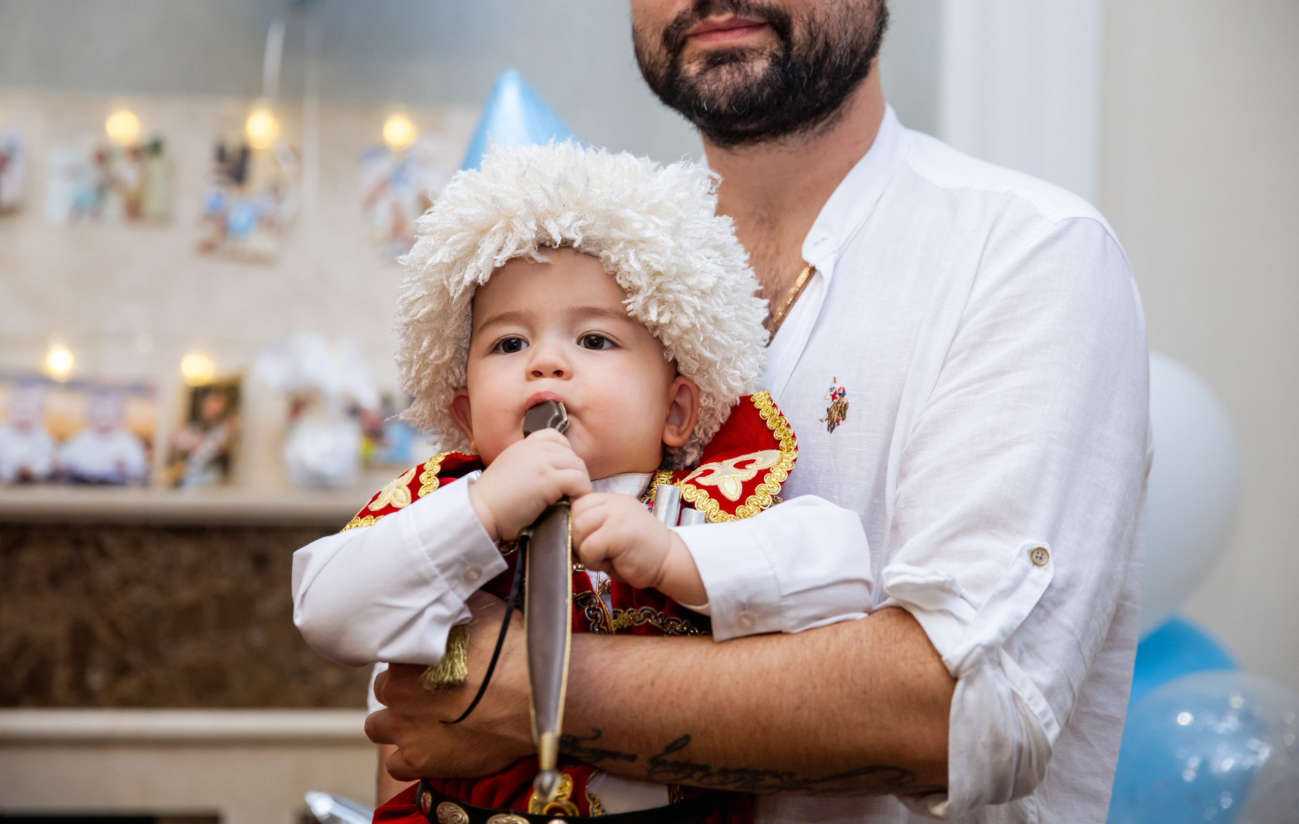 ДР БЛИЗНЕЦЫ. Свадебный и семейный фотограф в г. Краснодаре Олеся Токарь