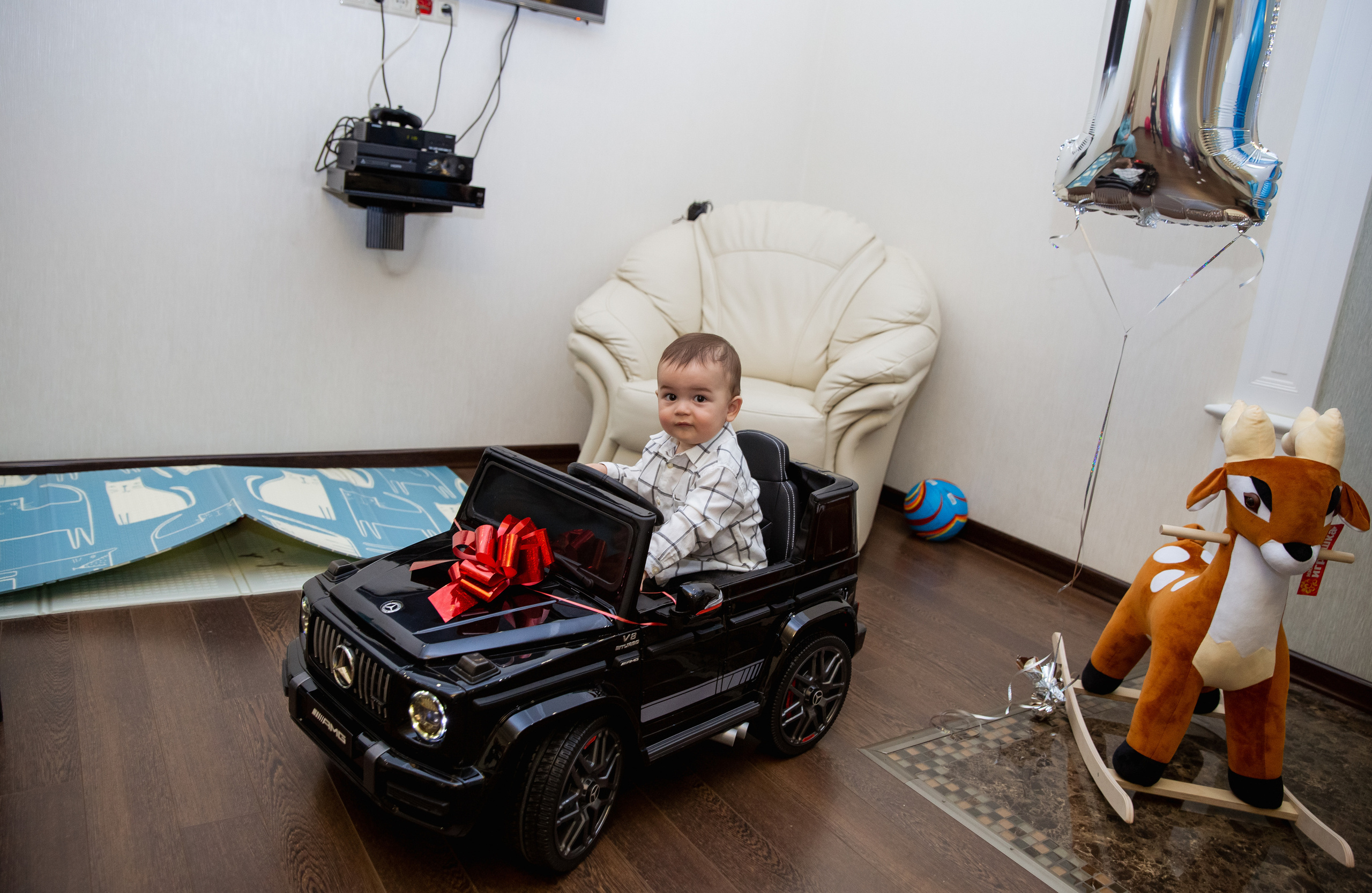 ДР БЛИЗНЕЦЫ. Свадебный и семейный фотограф в г. Краснодаре Олеся Токарь