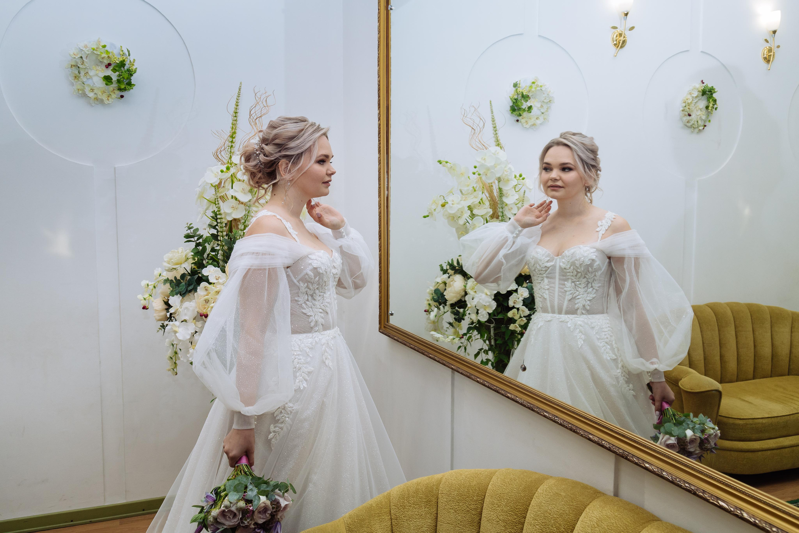 Максим и Юлия. Свадебный и семейный фотограф в г. Краснодаре Олеся Токарь