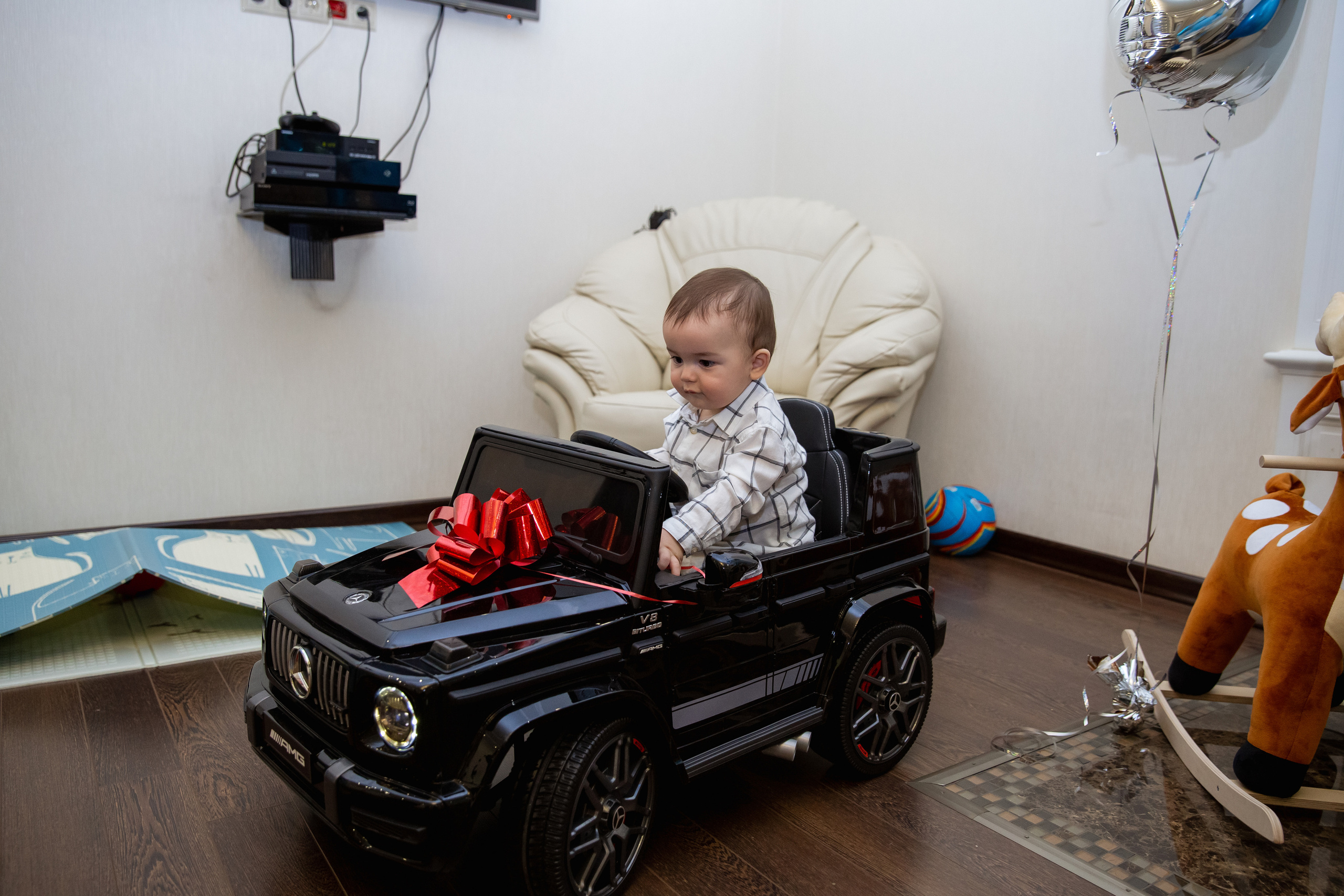 ДР БЛИЗНЕЦЫ. Свадебный и семейный фотограф в г. Краснодаре Олеся Токарь