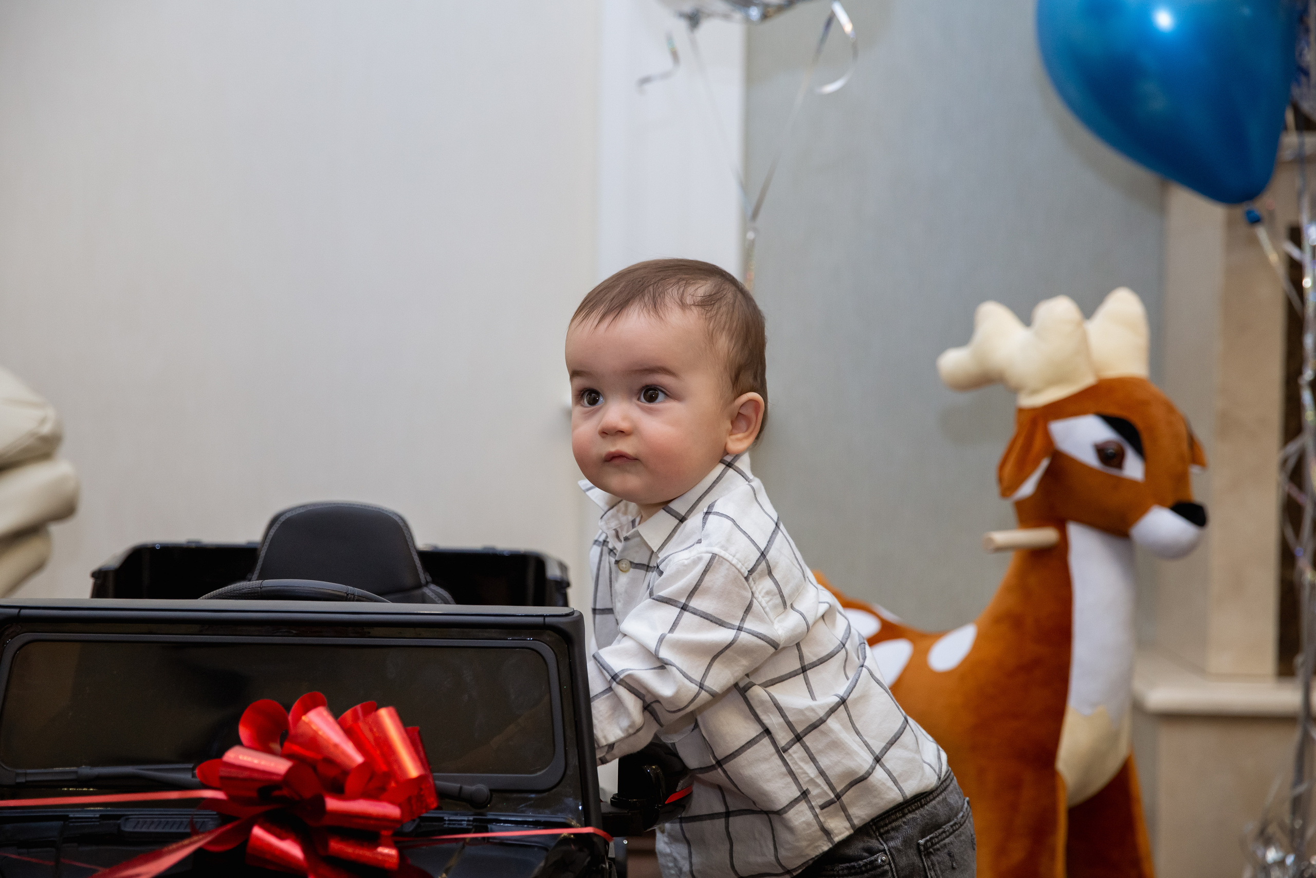 ДР БЛИЗНЕЦЫ. Свадебный и семейный фотограф в г. Краснодаре Олеся Токарь