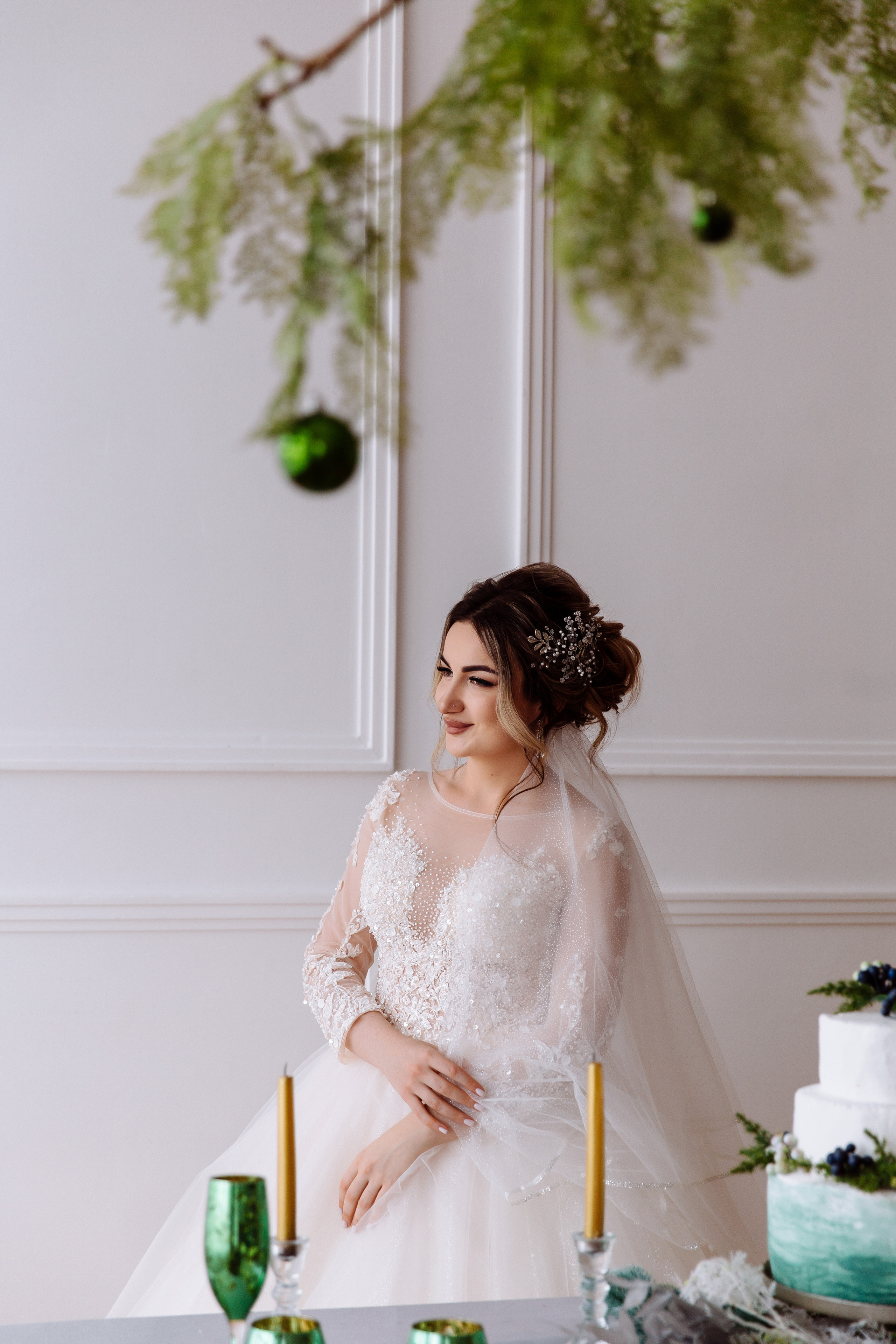 Дмитрий и Марьяна. Свадебный и семейный фотограф в г. Краснодаре Олеся Токарь