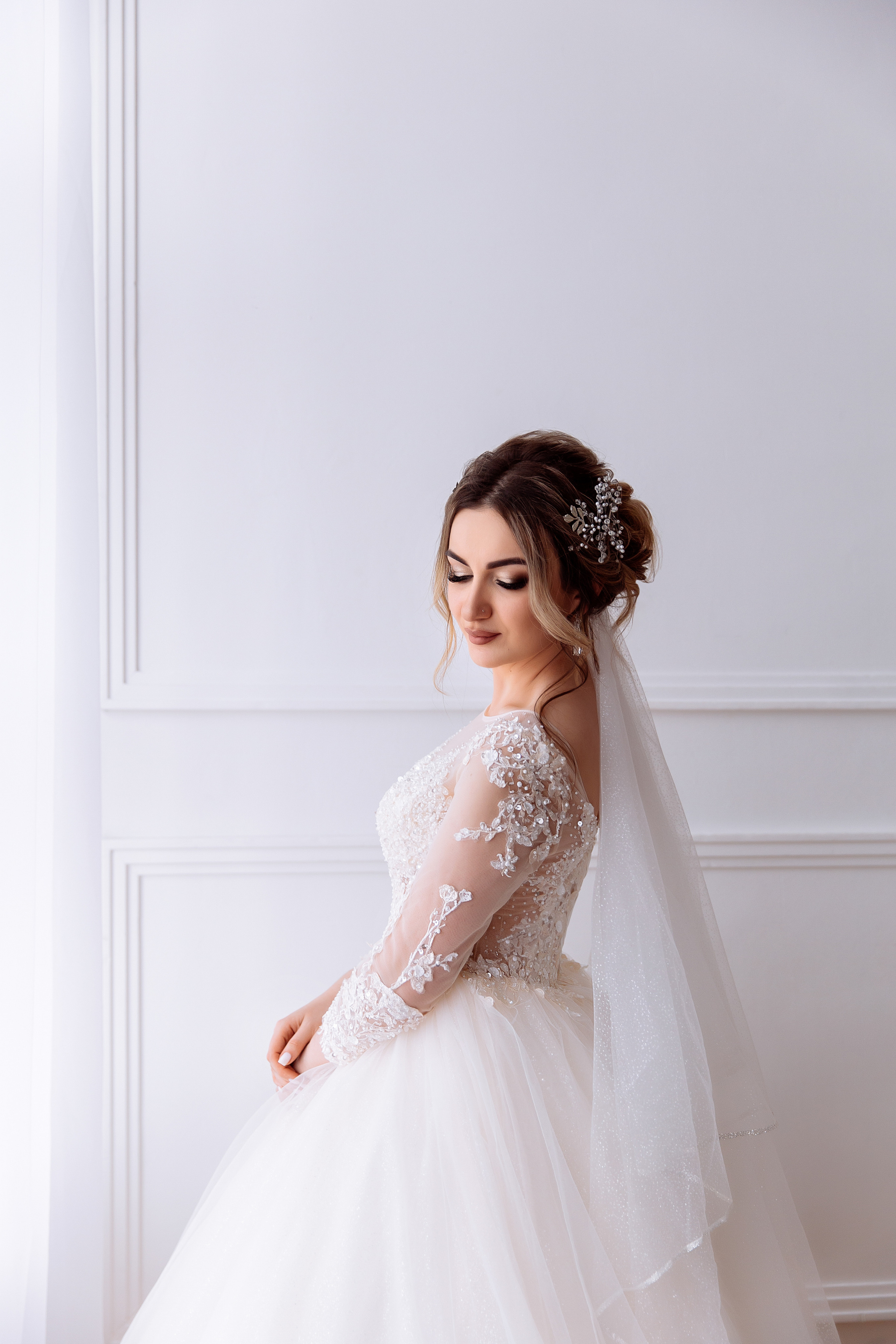 Свадебный и семейный фотограф в г. Краснодаре Олеся Токарь