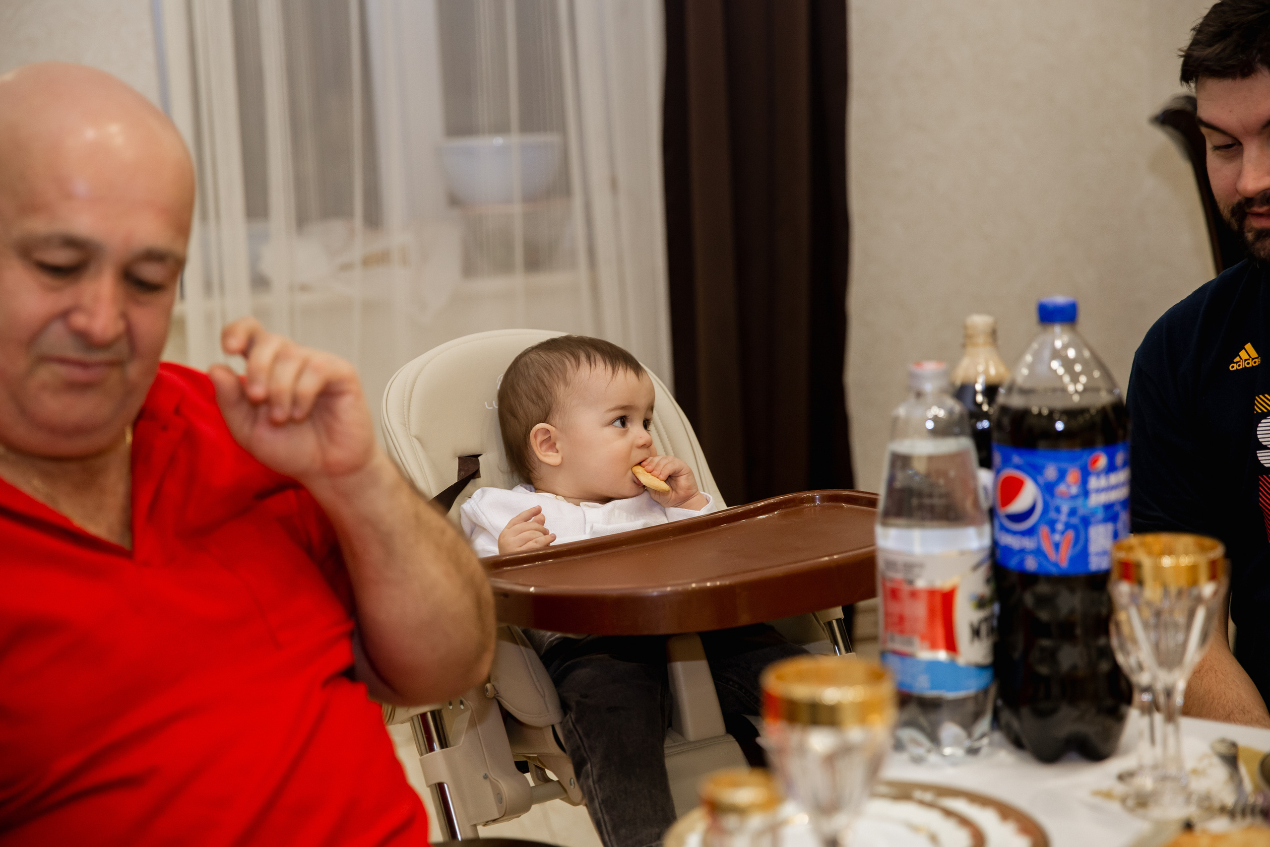 ДР БЛИЗНЕЦЫ. Свадебный и семейный фотограф в г. Краснодаре Олеся Токарь