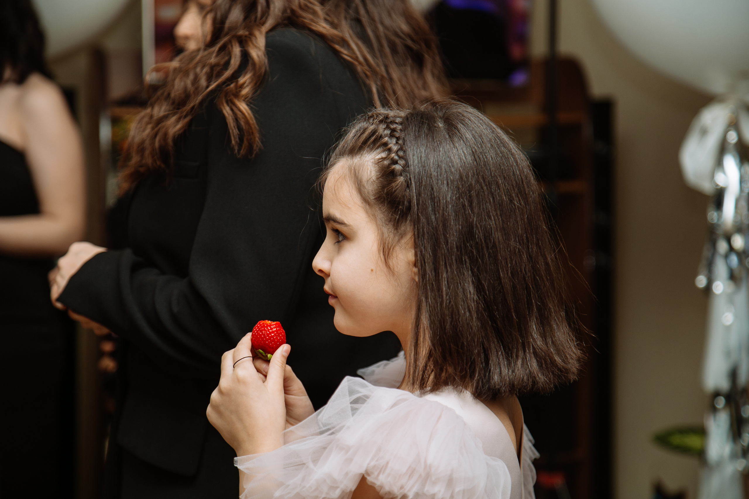 Арам и Мариам. Свадебный и семейный фотограф в г. Краснодаре Олеся Токарь