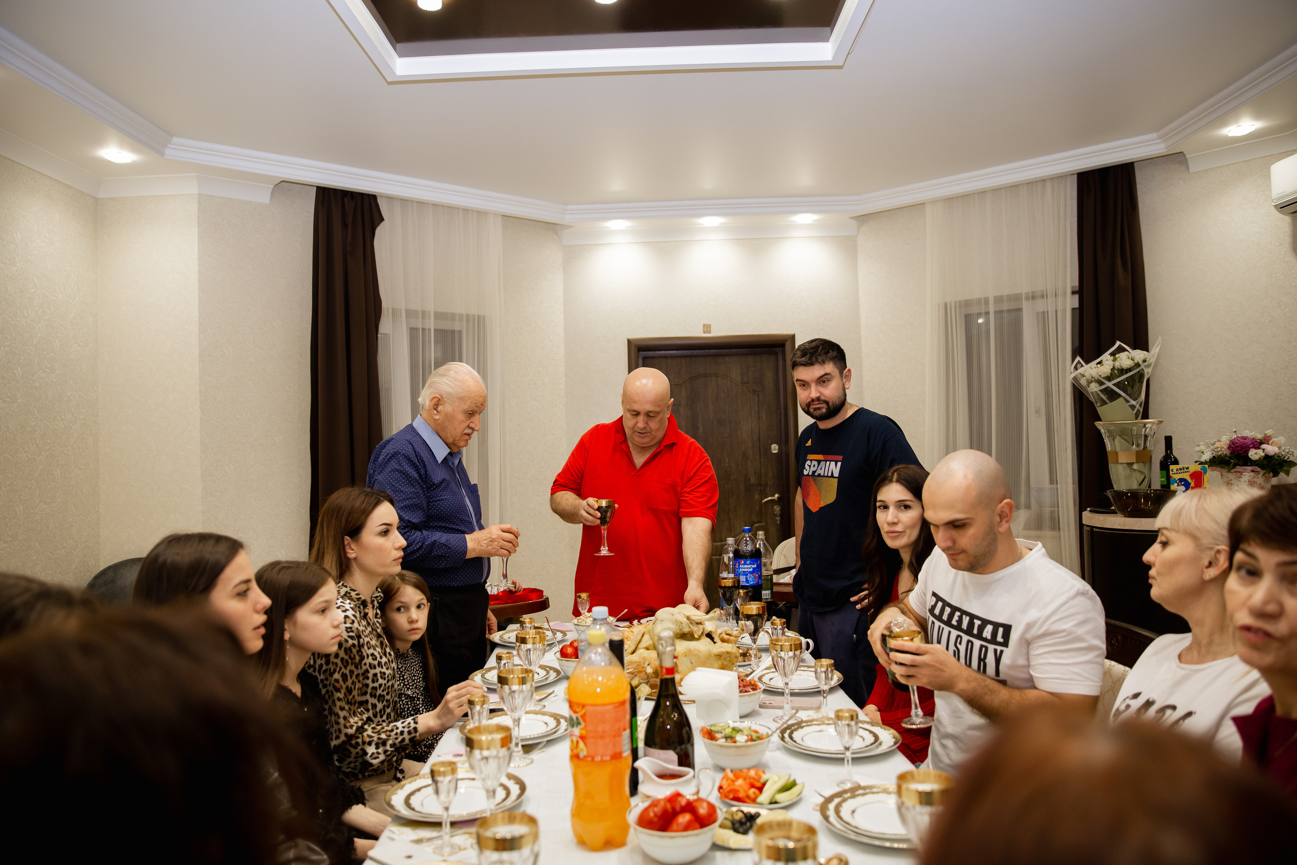 ДР БЛИЗНЕЦЫ. Свадебный и семейный фотограф в г. Краснодаре Олеся Токарь