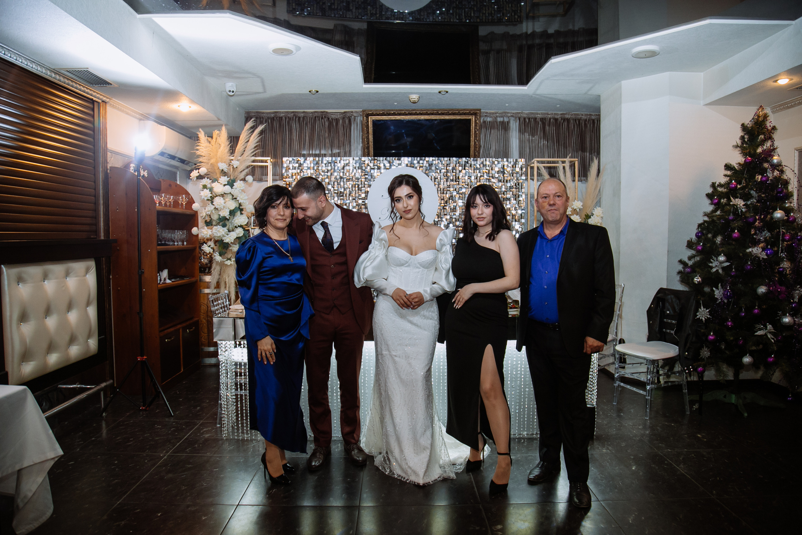 Арам и Мариам. Свадебный и семейный фотограф в г. Краснодаре Олеся Токарь