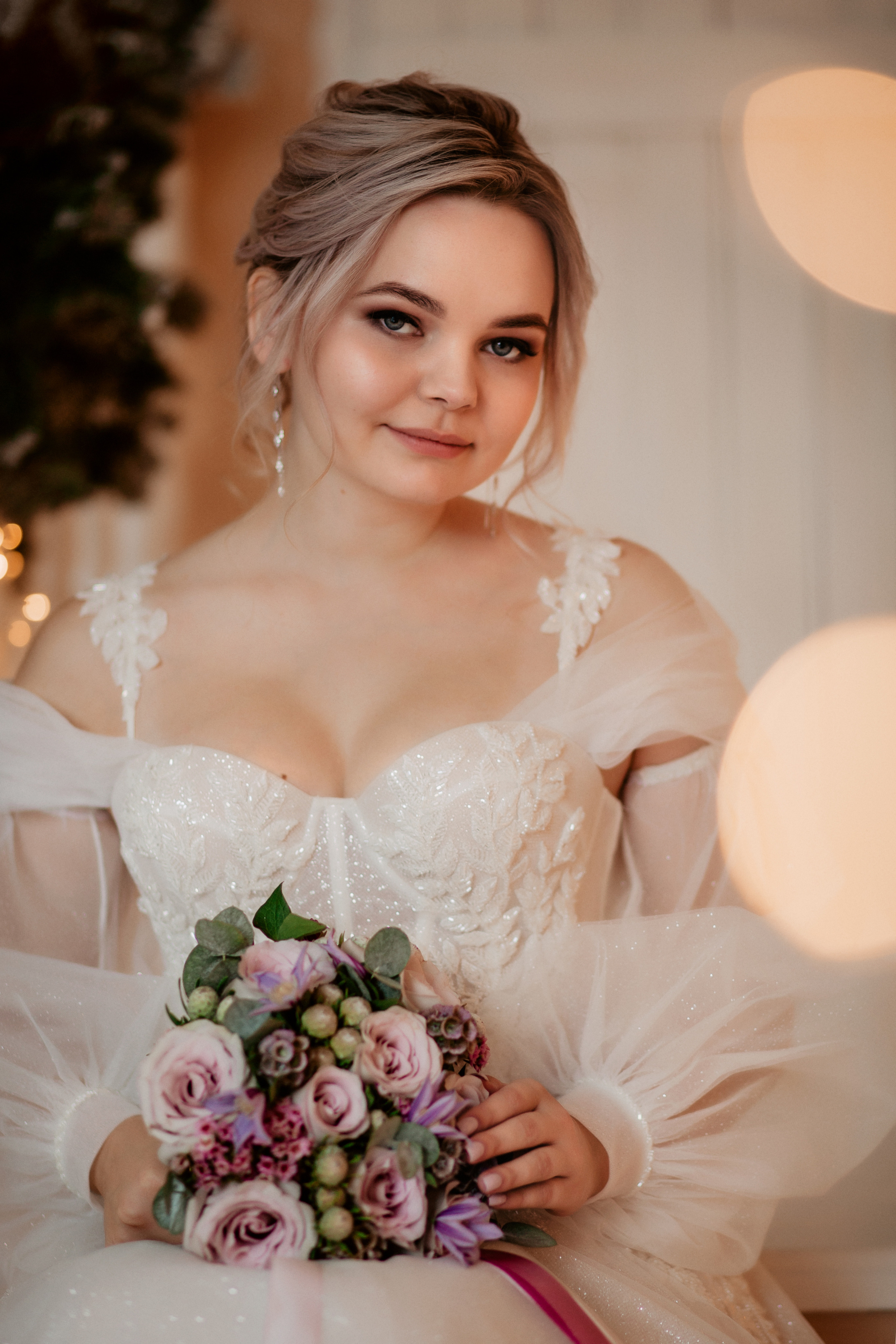 Максим и Юлия. Свадебный и семейный фотограф в г. Краснодаре Олеся Токарь