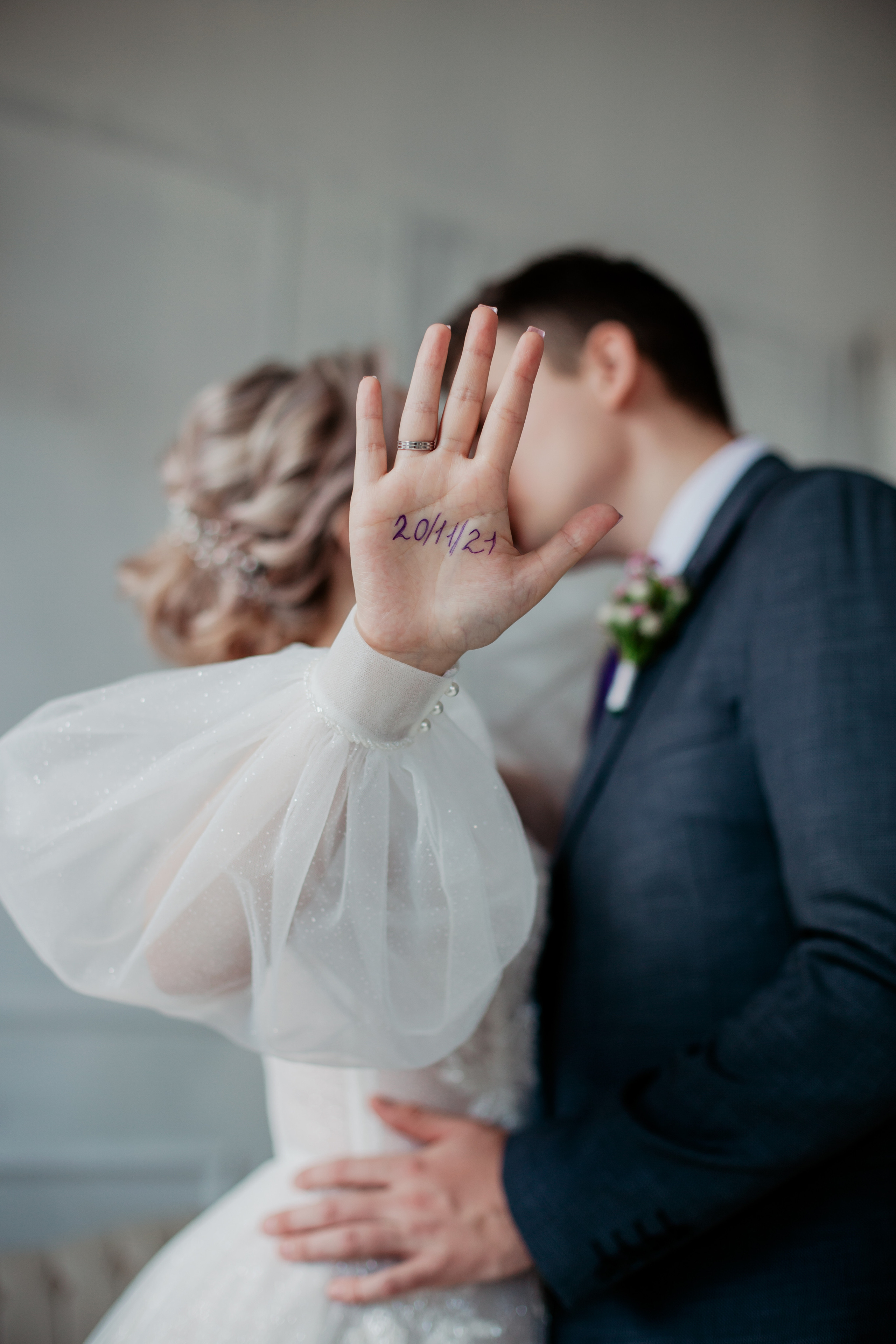 Максим и Юлия. Свадебный и семейный фотограф в г. Краснодаре Олеся Токарь