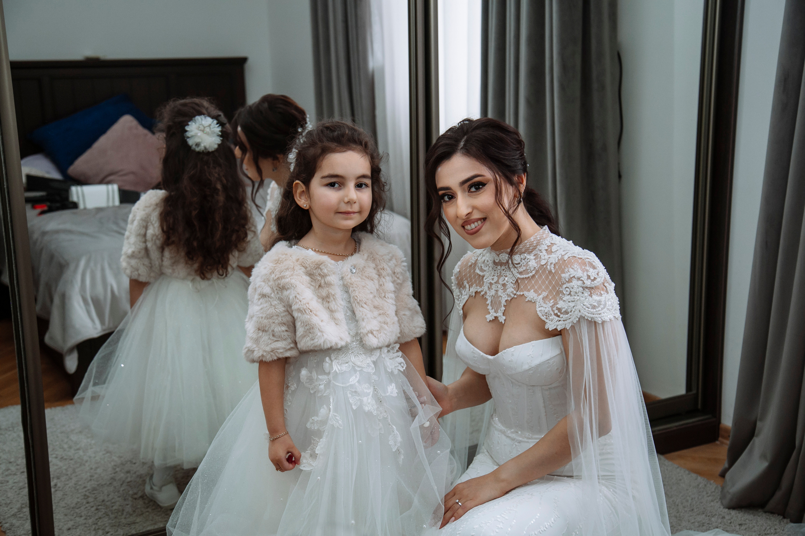 Арам и Мариам. Свадебный и семейный фотограф в г. Краснодаре Олеся Токарь