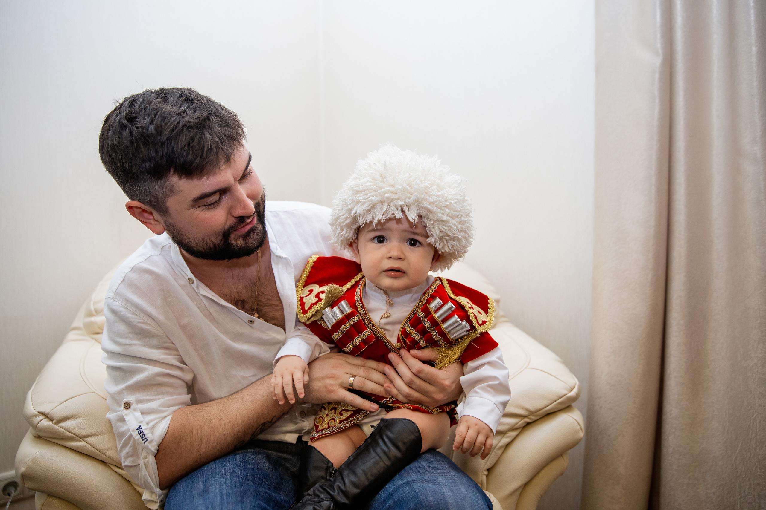 ДР БЛИЗНЕЦЫ. Свадебный и семейный фотограф в г. Краснодаре Олеся Токарь