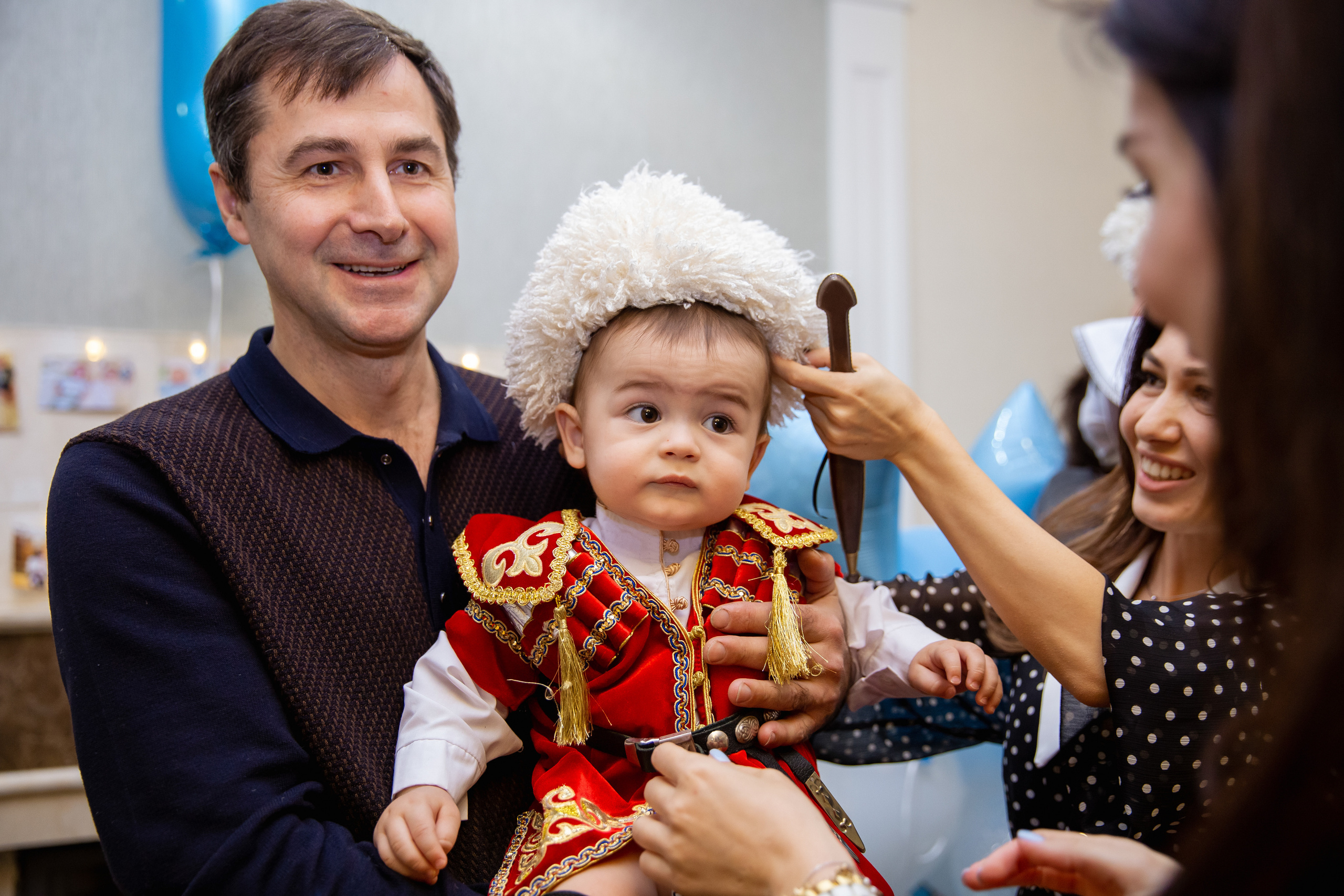 ДР БЛИЗНЕЦЫ. Свадебный и семейный фотограф в г. Краснодаре Олеся Токарь