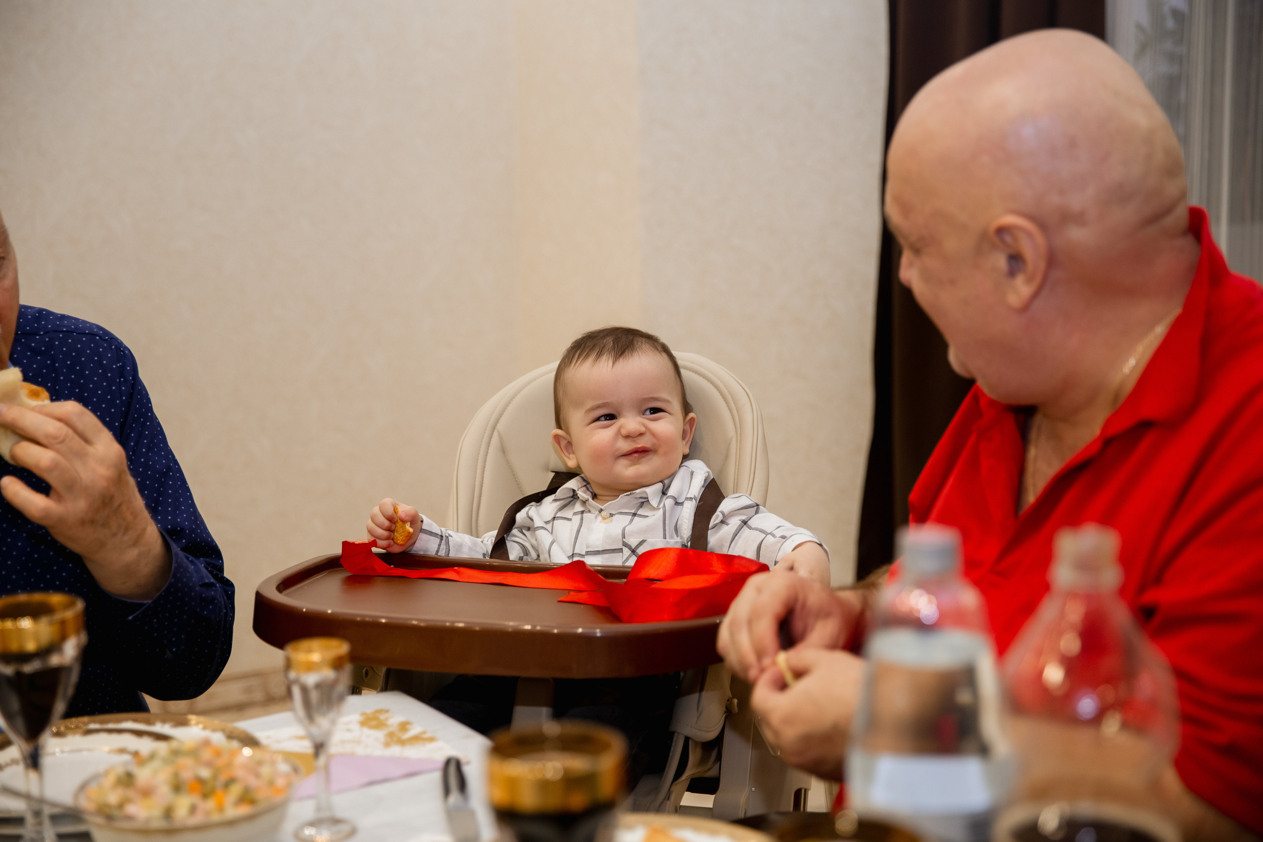 ДР БЛИЗНЕЦЫ. Свадебный и семейный фотограф в г. Краснодаре Олеся Токарь