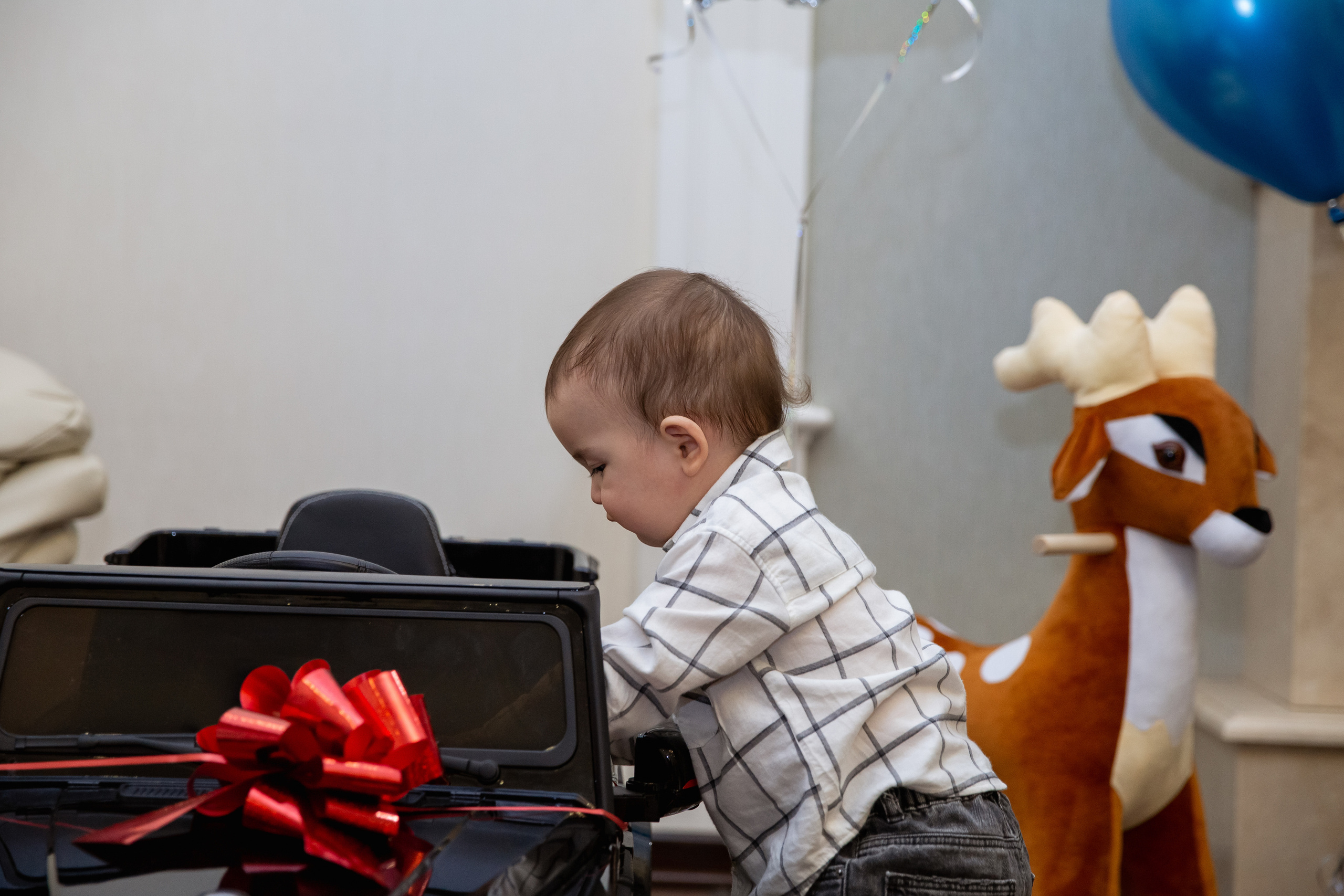 ДР БЛИЗНЕЦЫ. Свадебный и семейный фотограф в г. Краснодаре Олеся Токарь