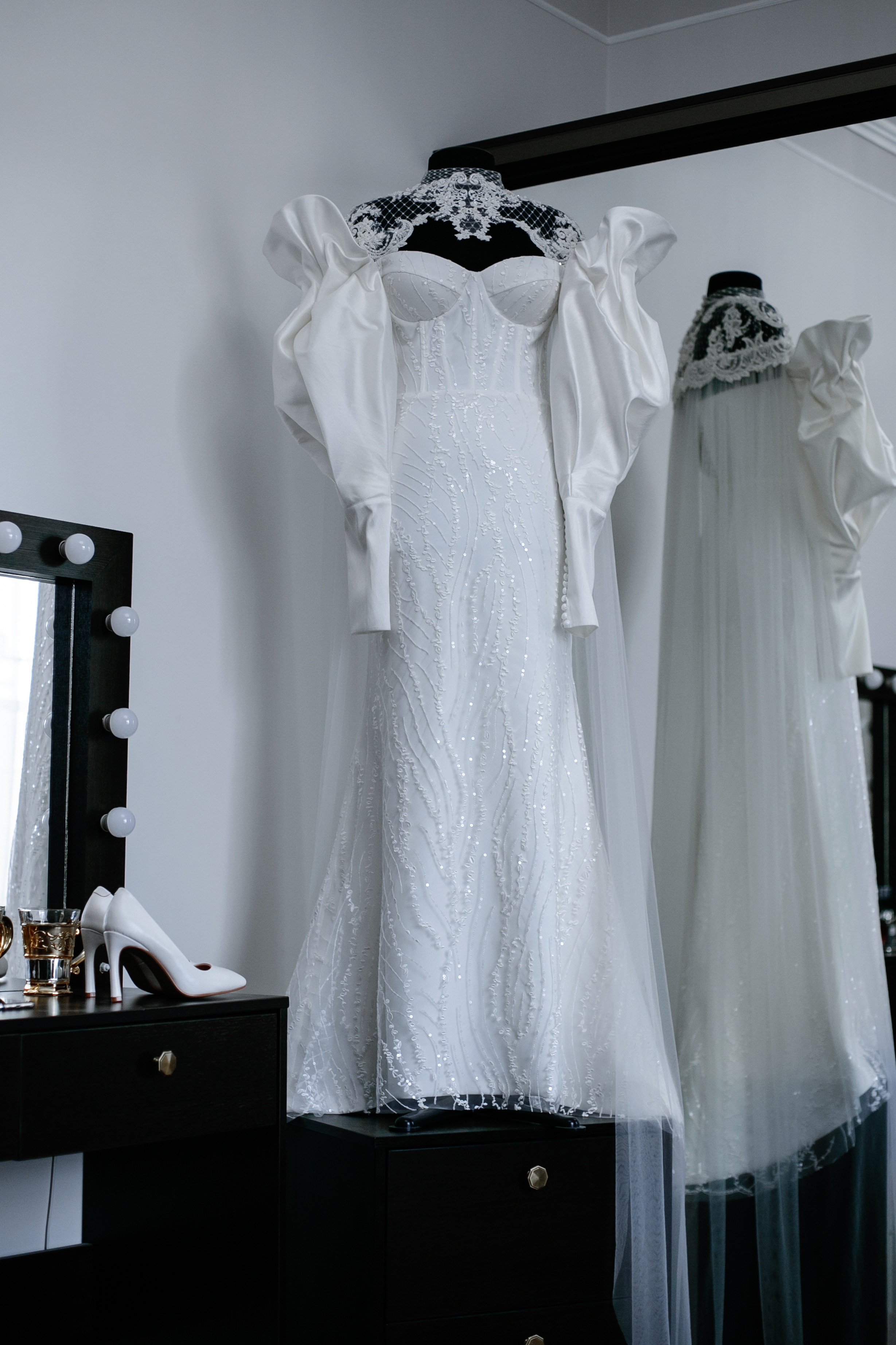 Арам и Мариам. Свадебный и семейный фотограф в г. Краснодаре Олеся Токарь