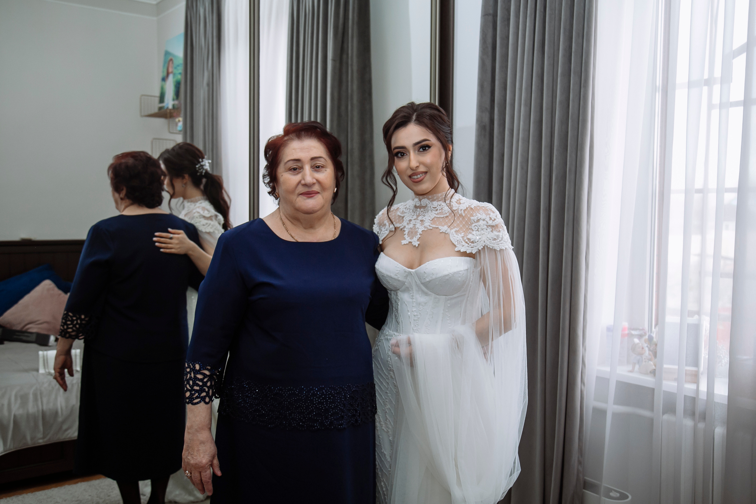 Арам и Мариам. Свадебный и семейный фотограф в г. Краснодаре Олеся Токарь