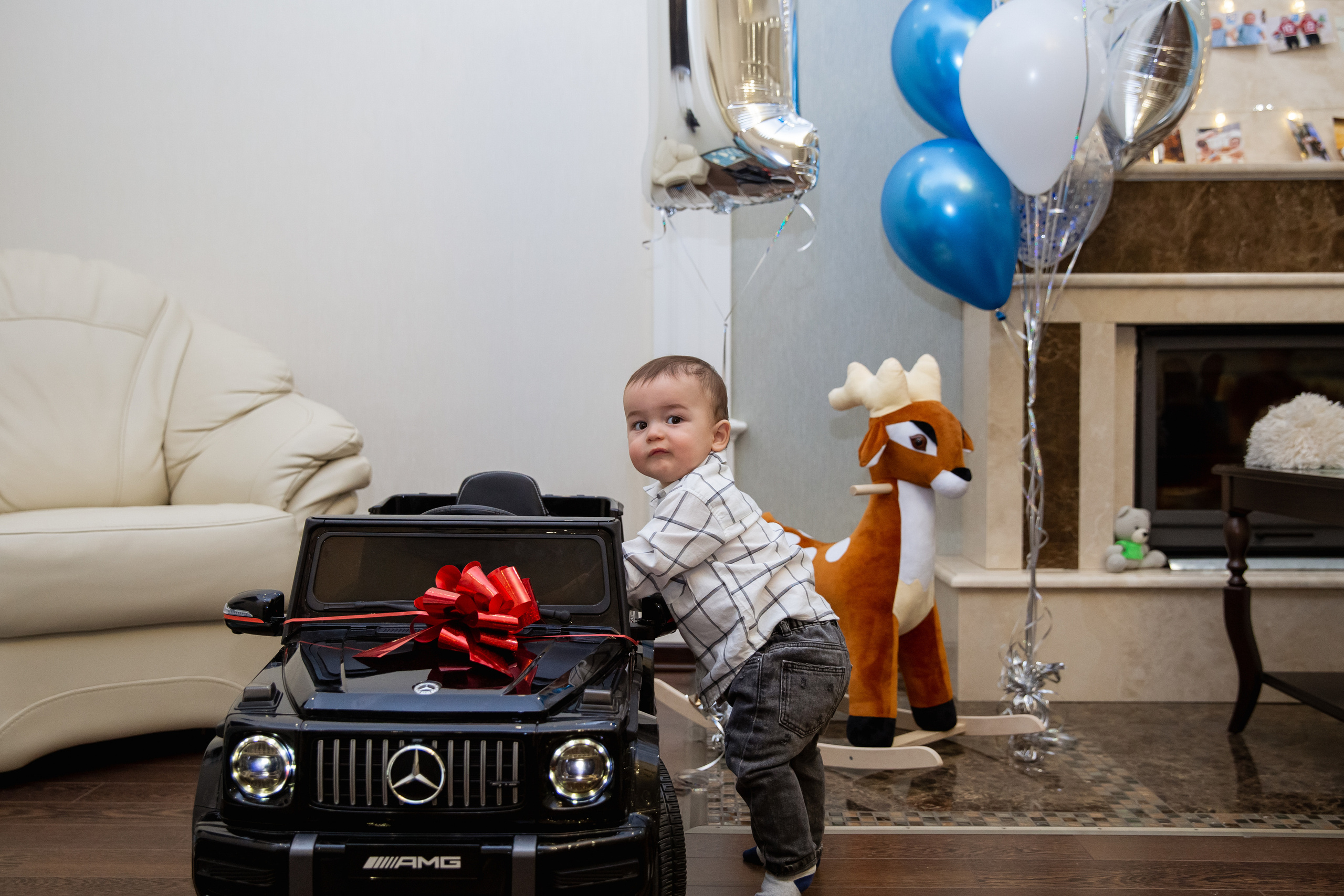 ДР БЛИЗНЕЦЫ. Свадебный и семейный фотограф в г. Краснодаре Олеся Токарь