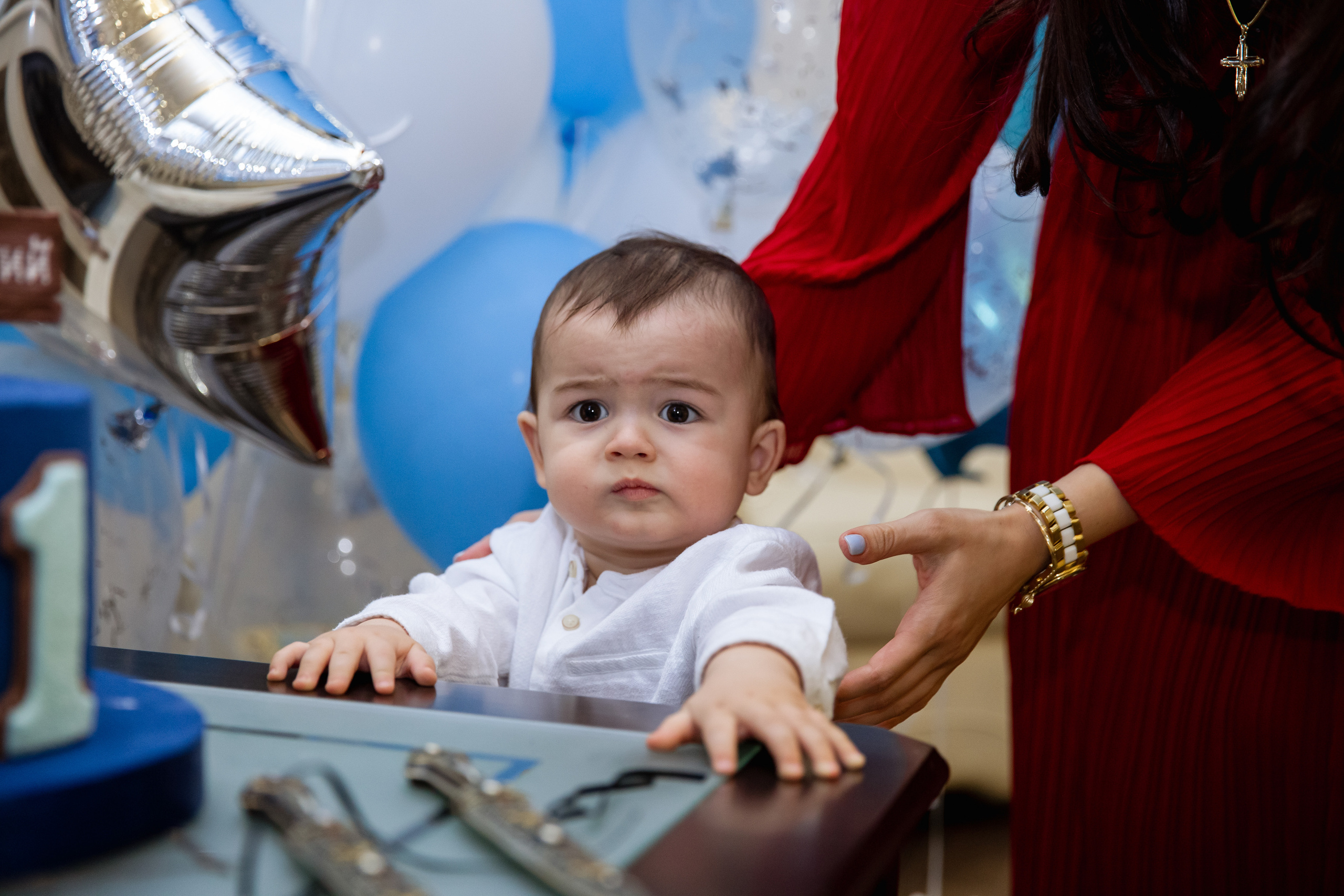 ДР БЛИЗНЕЦЫ. Свадебный и семейный фотограф в г. Краснодаре Олеся Токарь