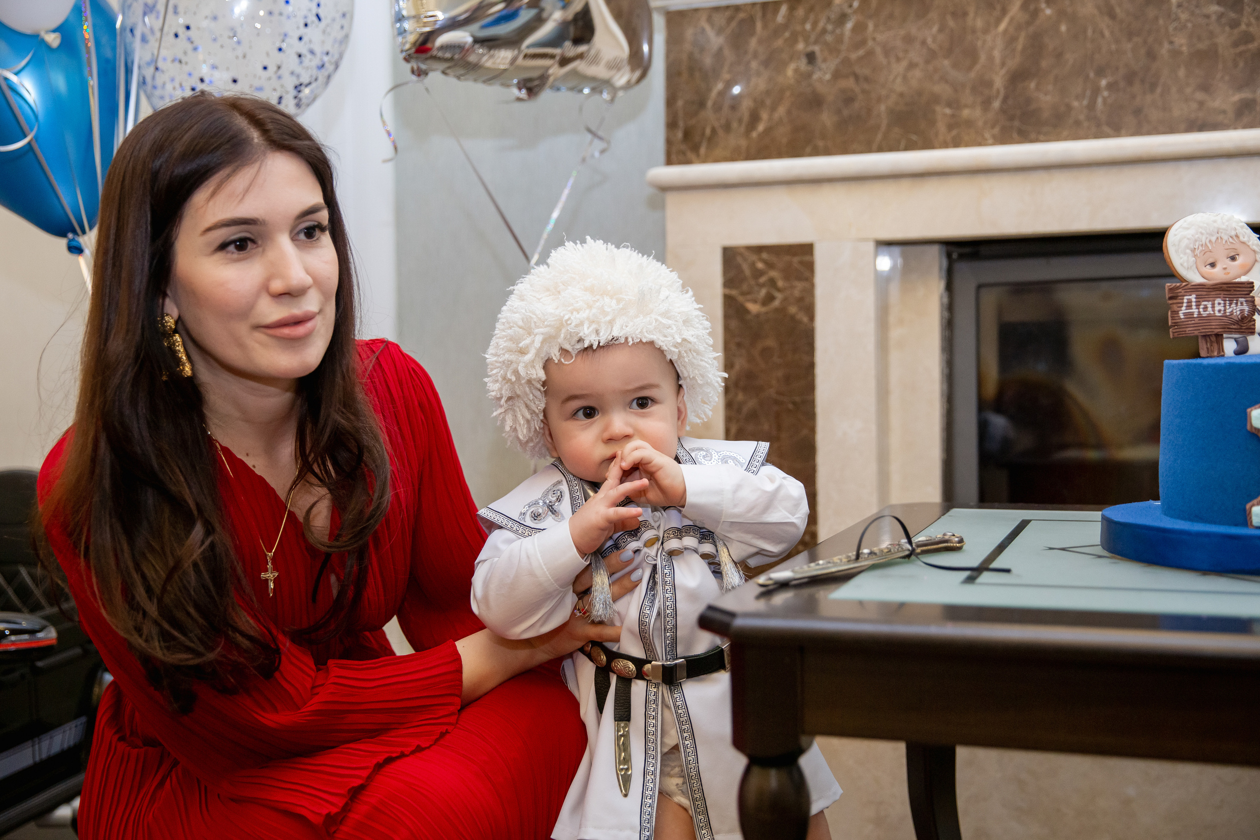 ДР БЛИЗНЕЦЫ. Свадебный и семейный фотограф в г. Краснодаре Олеся Токарь