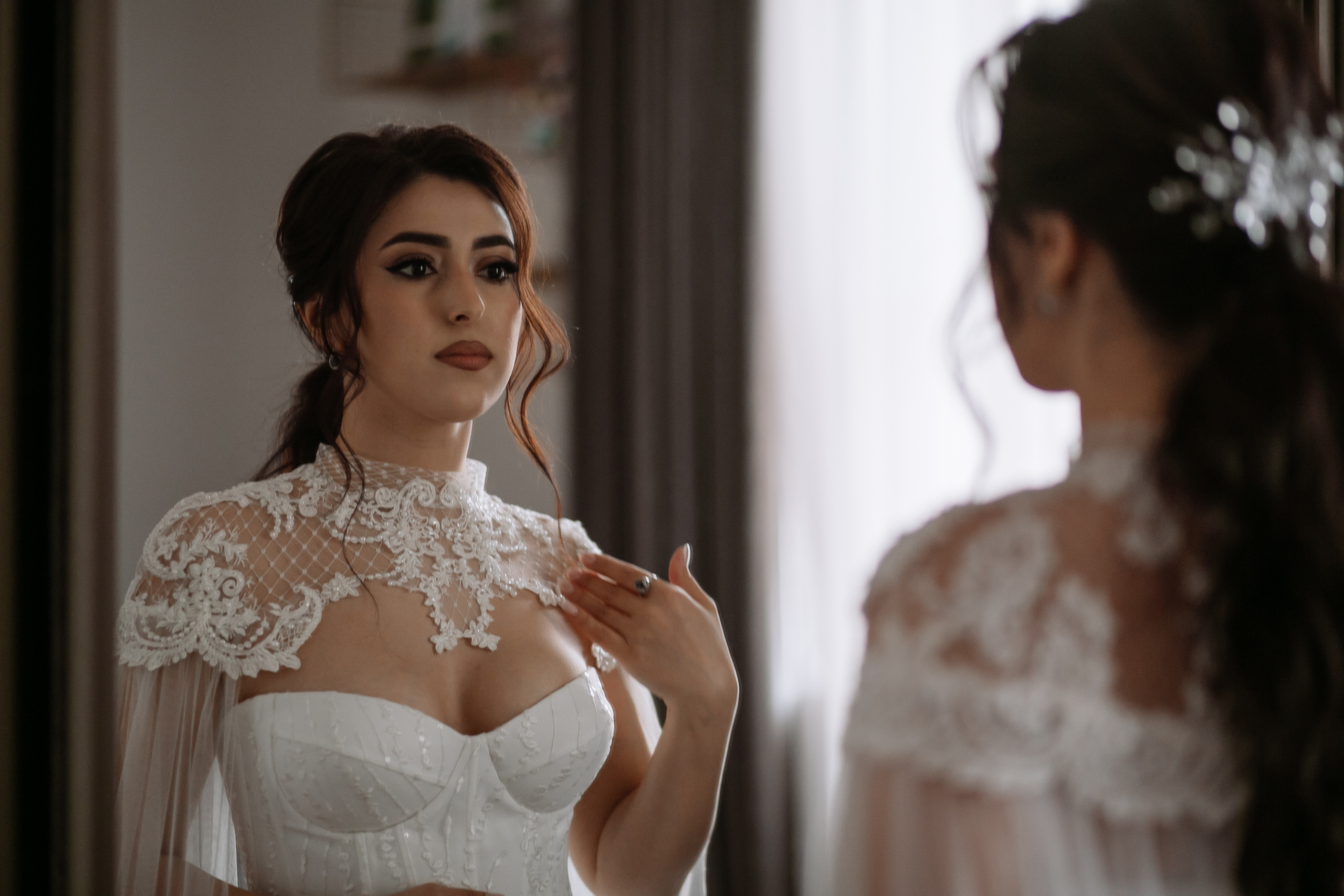 Арам и Мариам. Свадебный и семейный фотограф в г. Краснодаре Олеся Токарь