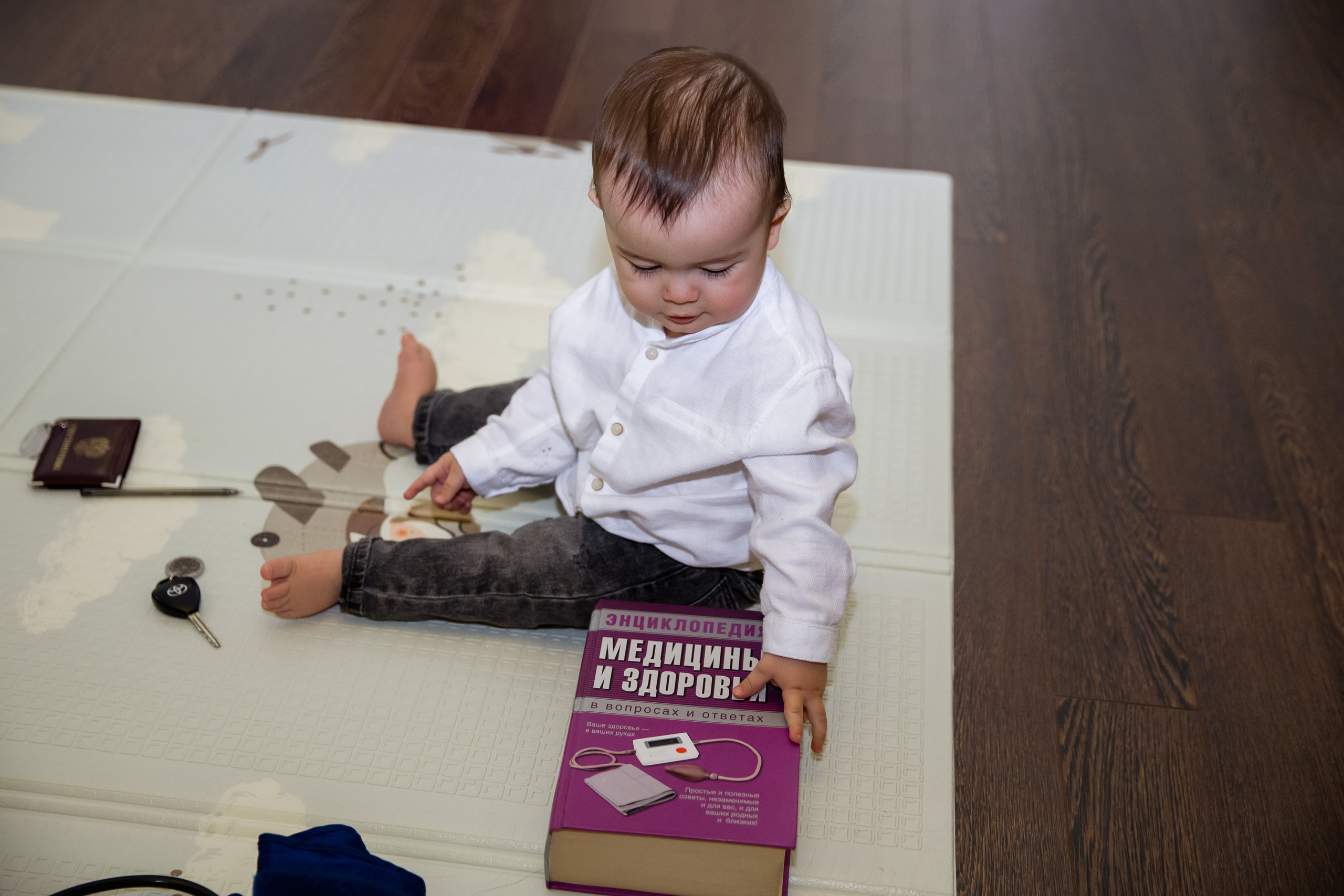 ДР БЛИЗНЕЦЫ. Свадебный и семейный фотограф в г. Краснодаре Олеся Токарь