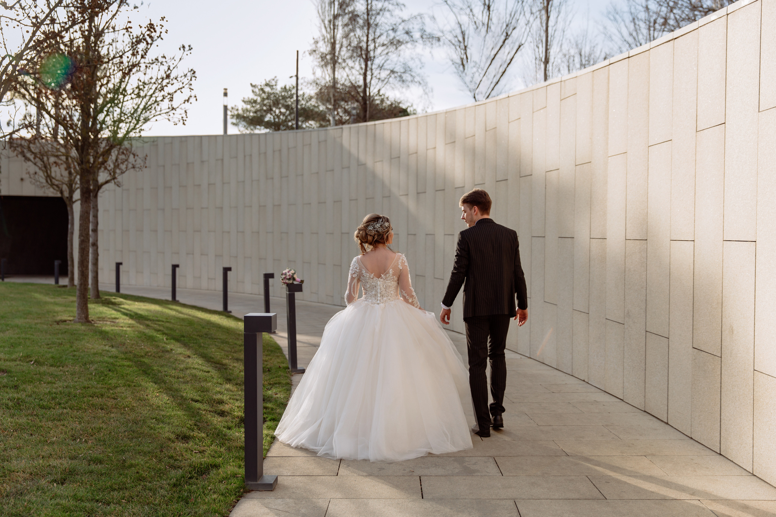 Дмитрий и Марьяна. Свадебный и семейный фотограф в г. Краснодаре Олеся Токарь