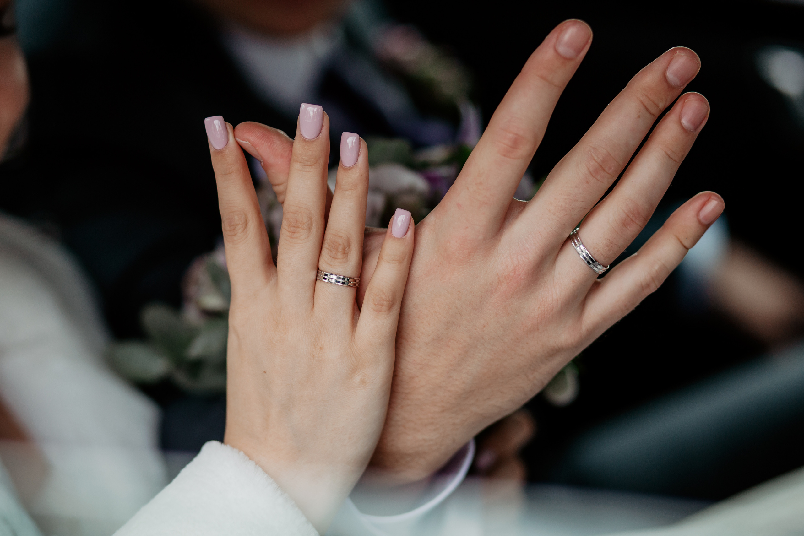 Максим и Юлия. Свадебный и семейный фотограф в г. Краснодаре Олеся Токарь