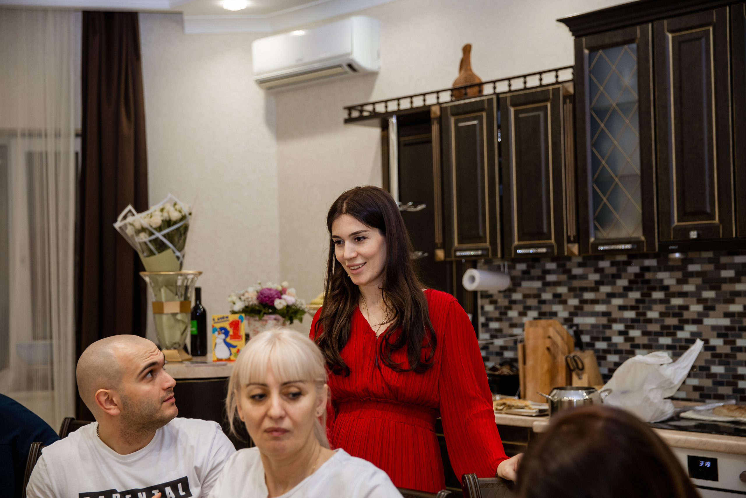 ДР БЛИЗНЕЦЫ. Свадебный и семейный фотограф в г. Краснодаре Олеся Токарь