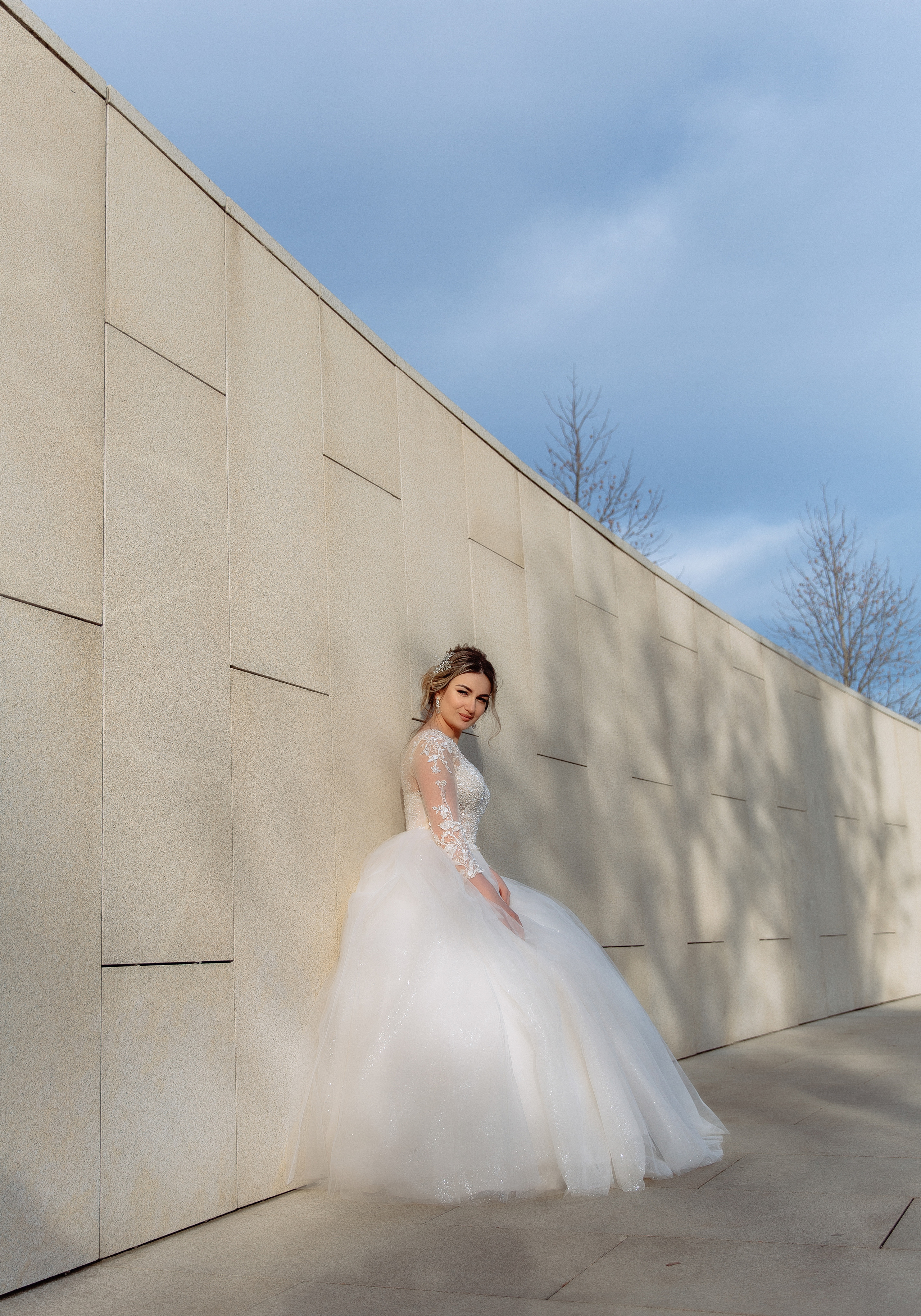 Дмитрий и Марьяна. Свадебный и семейный фотограф в г. Краснодаре Олеся Токарь