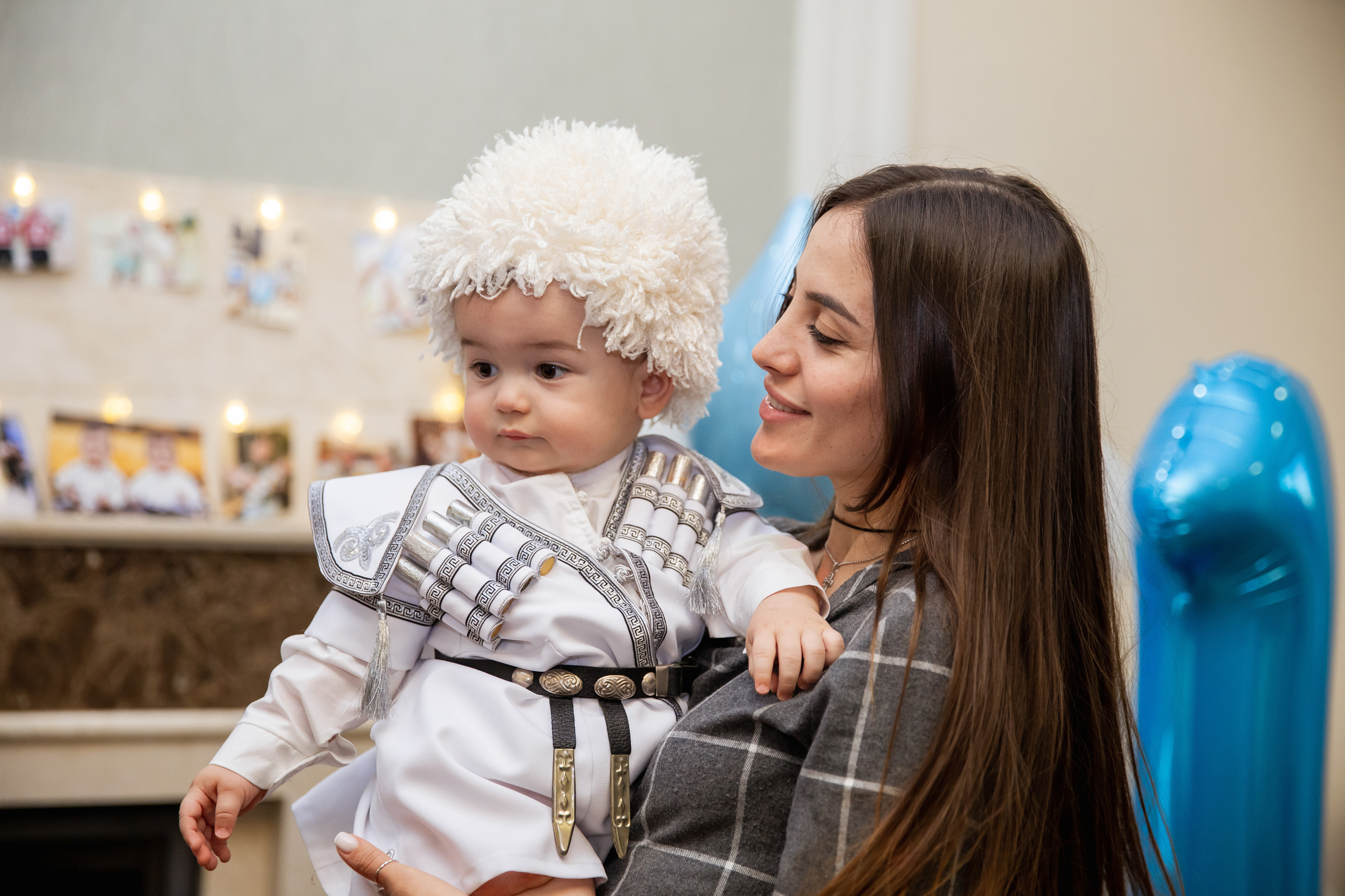 ДР БЛИЗНЕЦЫ. Свадебный и семейный фотограф в г. Краснодаре Олеся Токарь