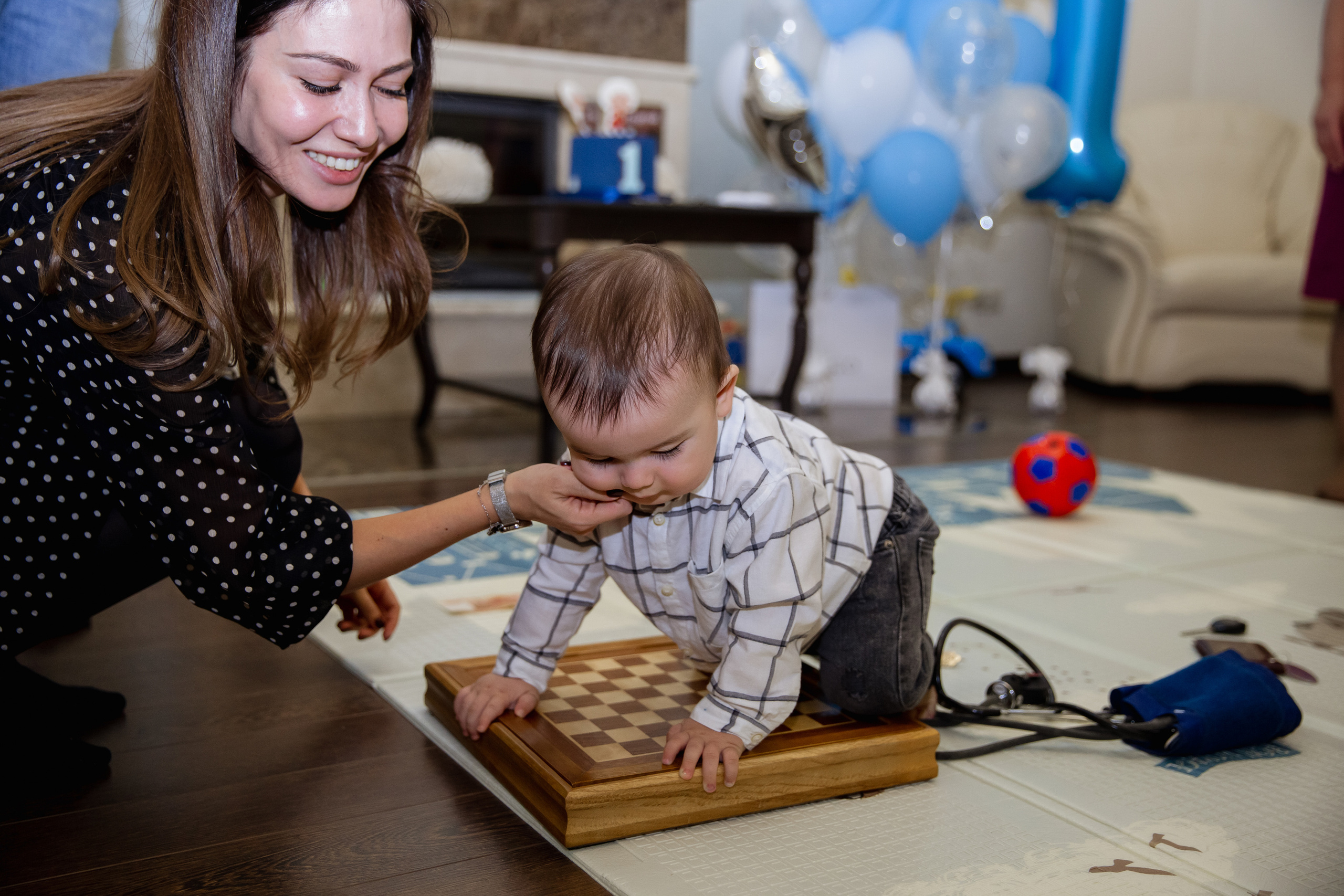 ДР БЛИЗНЕЦЫ. Свадебный и семейный фотограф в г. Краснодаре Олеся Токарь
