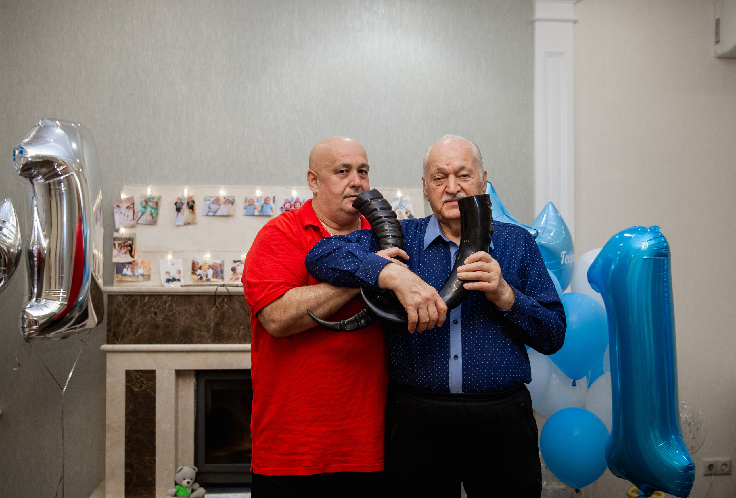 ДР БЛИЗНЕЦЫ. Свадебный и семейный фотограф в г. Краснодаре Олеся Токарь