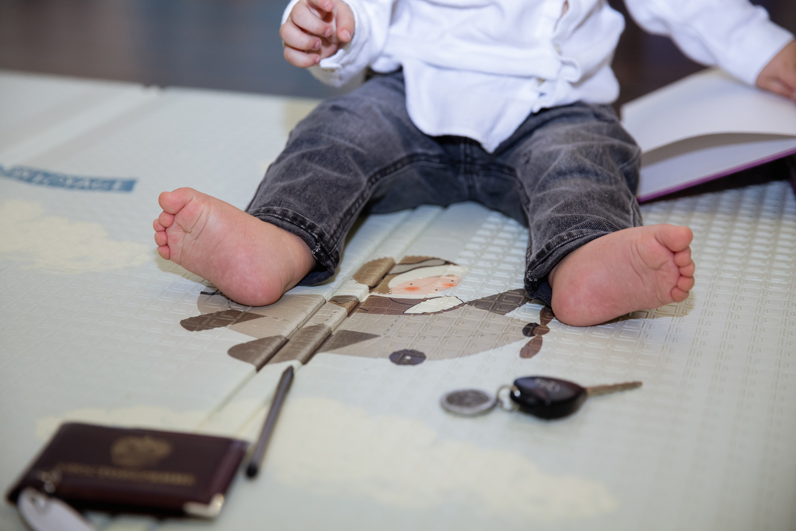 ДР БЛИЗНЕЦЫ. Свадебный и семейный фотограф в г. Краснодаре Олеся Токарь