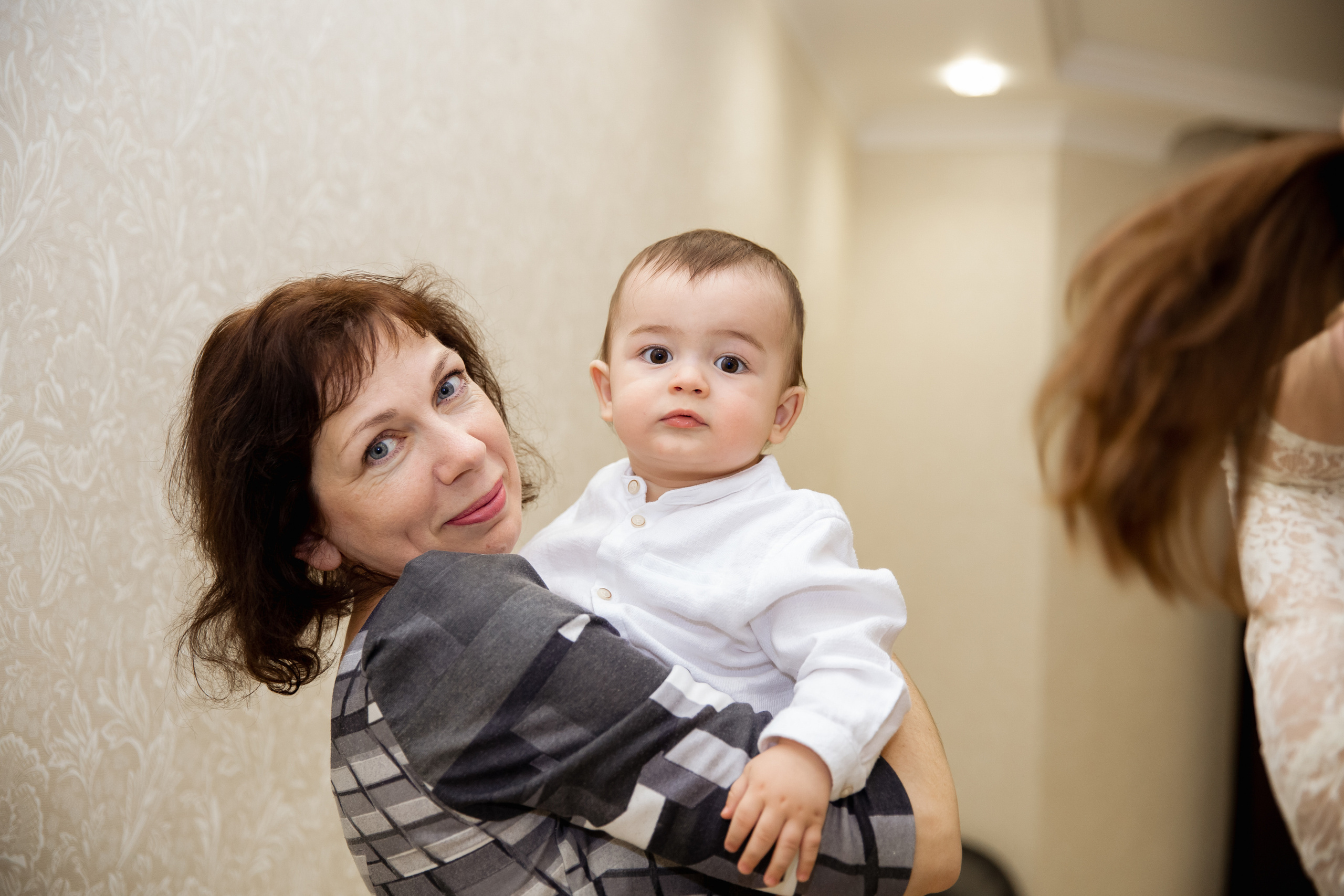 ДР БЛИЗНЕЦЫ. Свадебный и семейный фотограф в г. Краснодаре Олеся Токарь