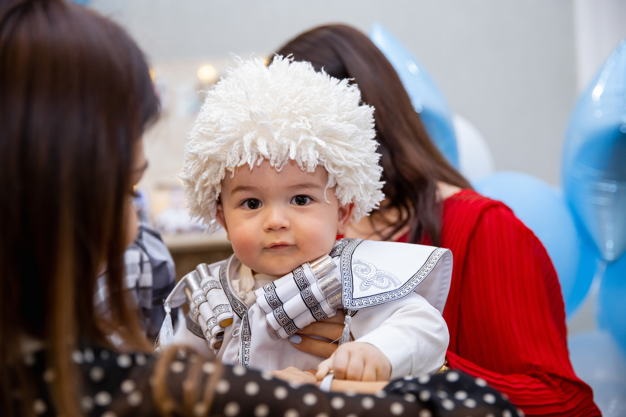 ДР БЛИЗНЕЦЫ. Свадебный и семейный фотограф в г. Краснодаре Олеся Токарь